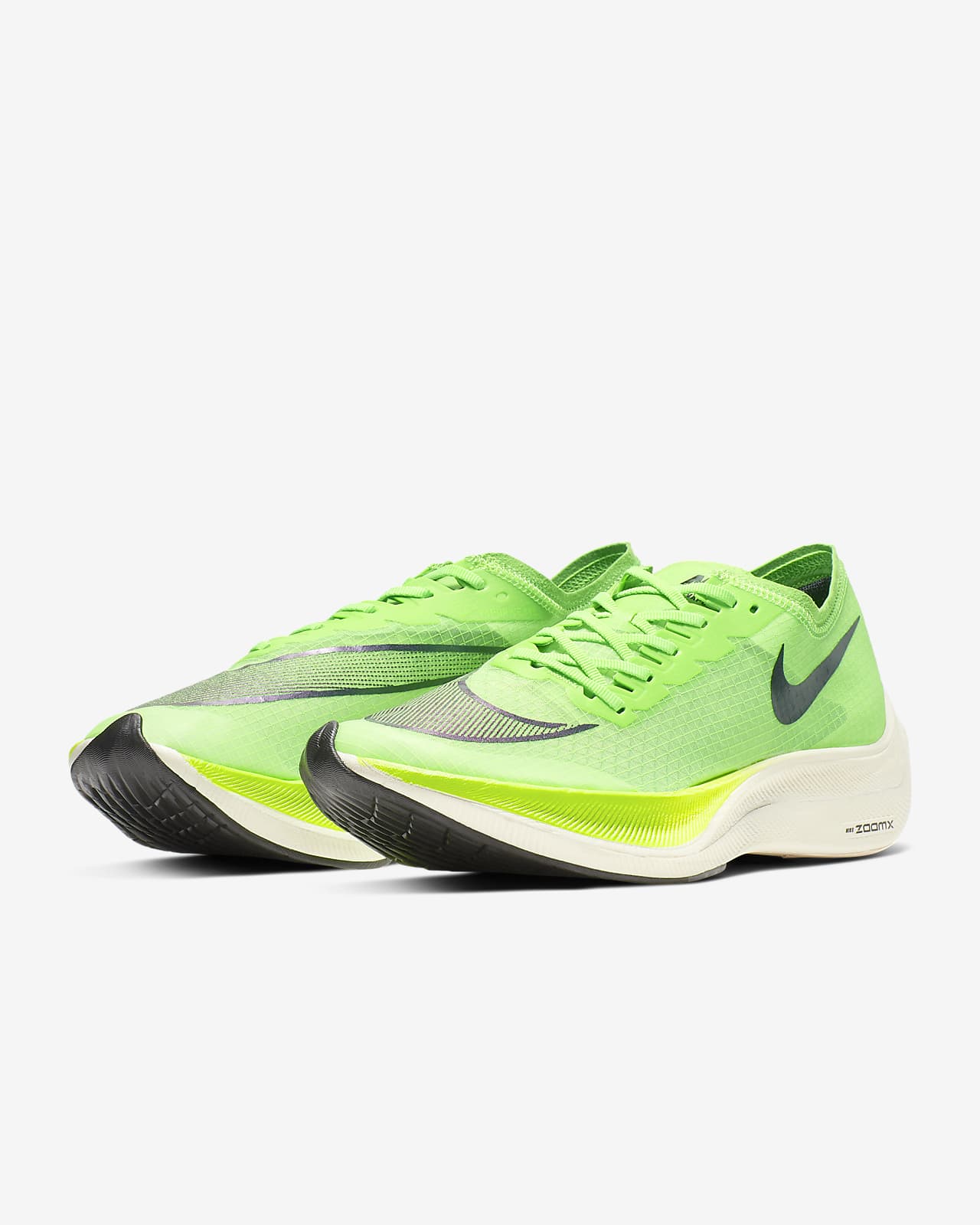 Nike ZoomX Vaporfly NEXT% Road Racing Shoes. Nike.com