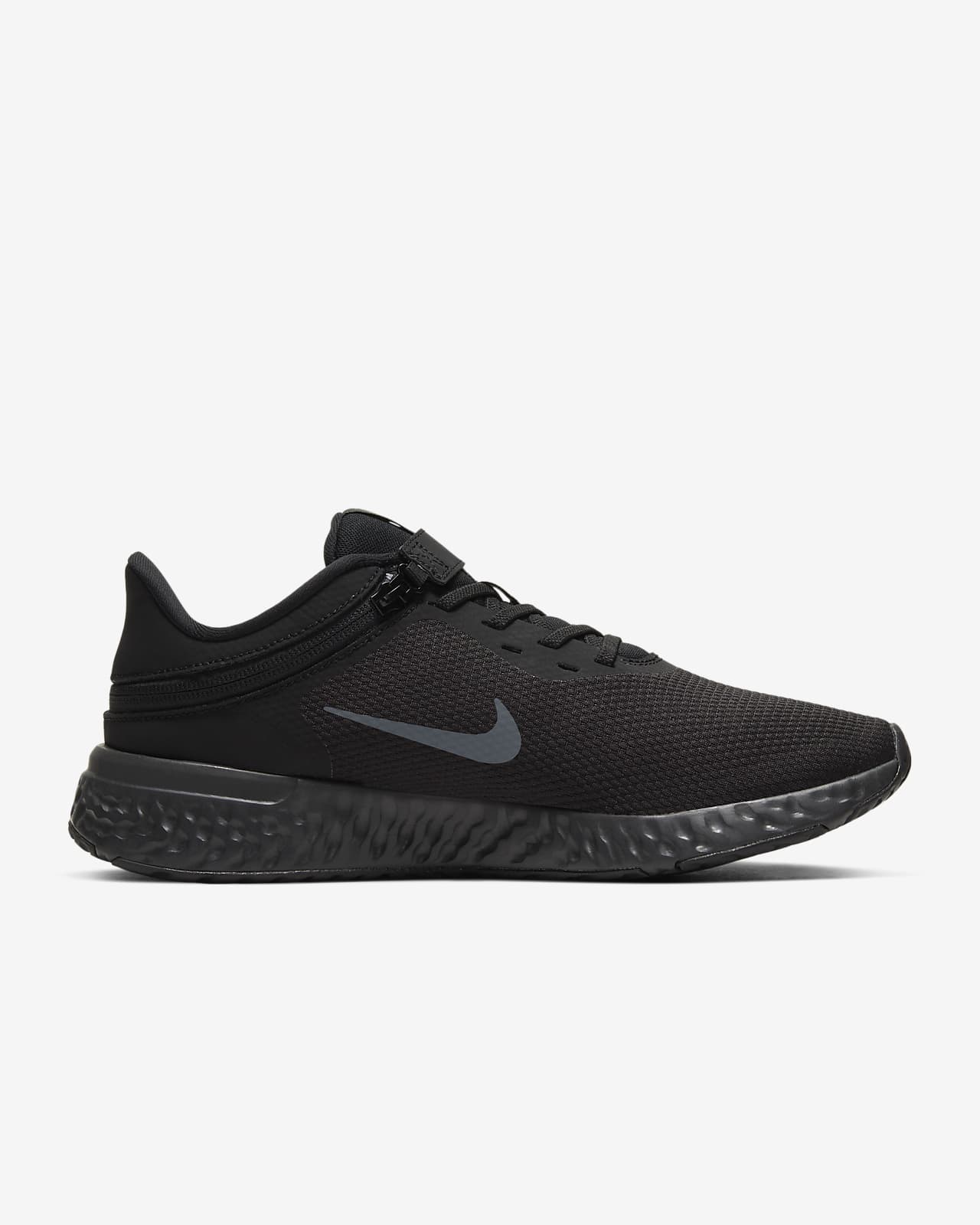 nike revolution 4 flyease extra wide