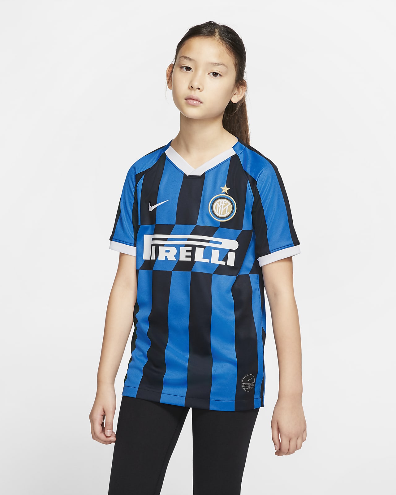 remera del inter 2019