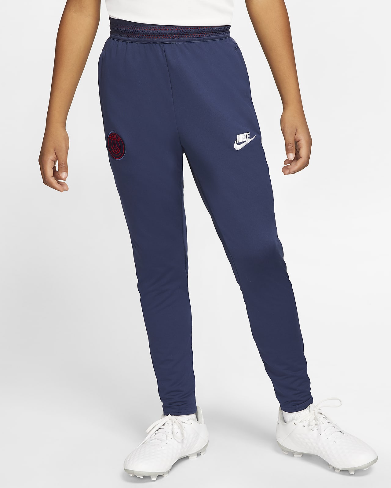 jordan x paris saint germain strike drill track pants
