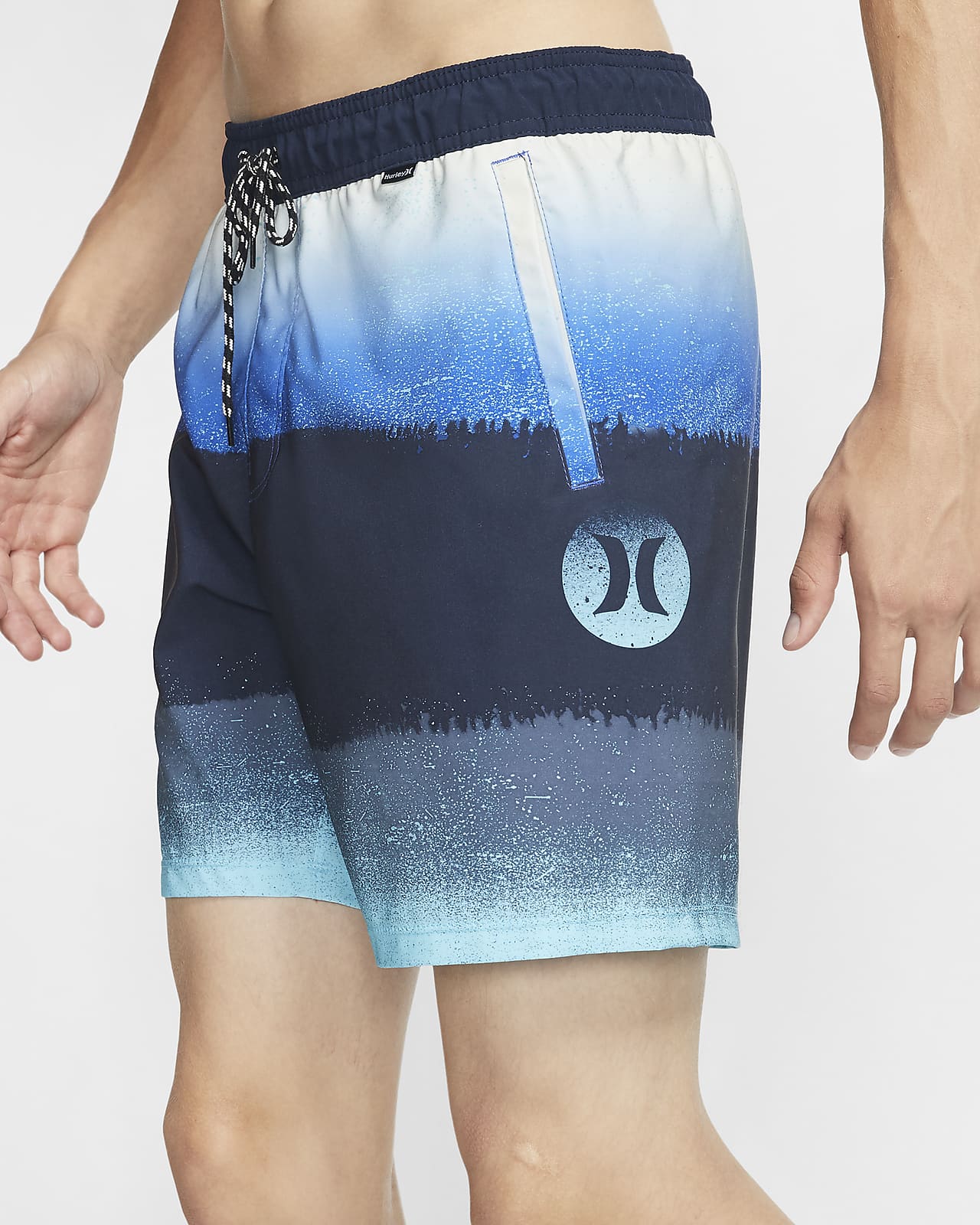 nike hurley phantom shorts
