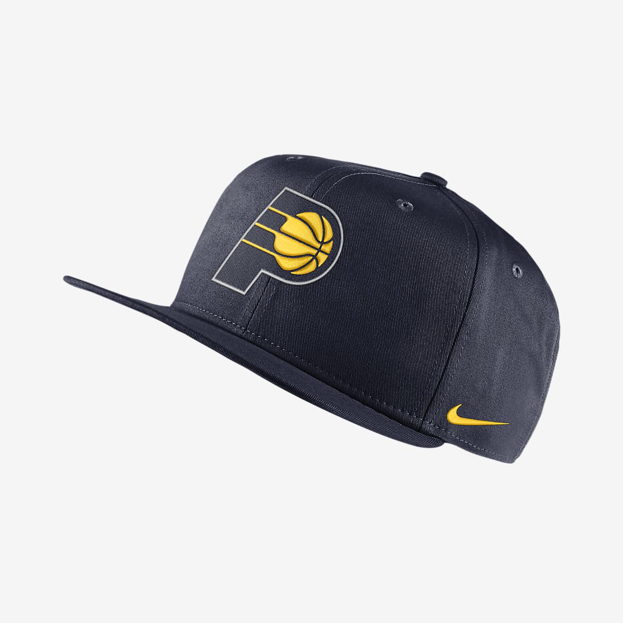 indiana pacers hat