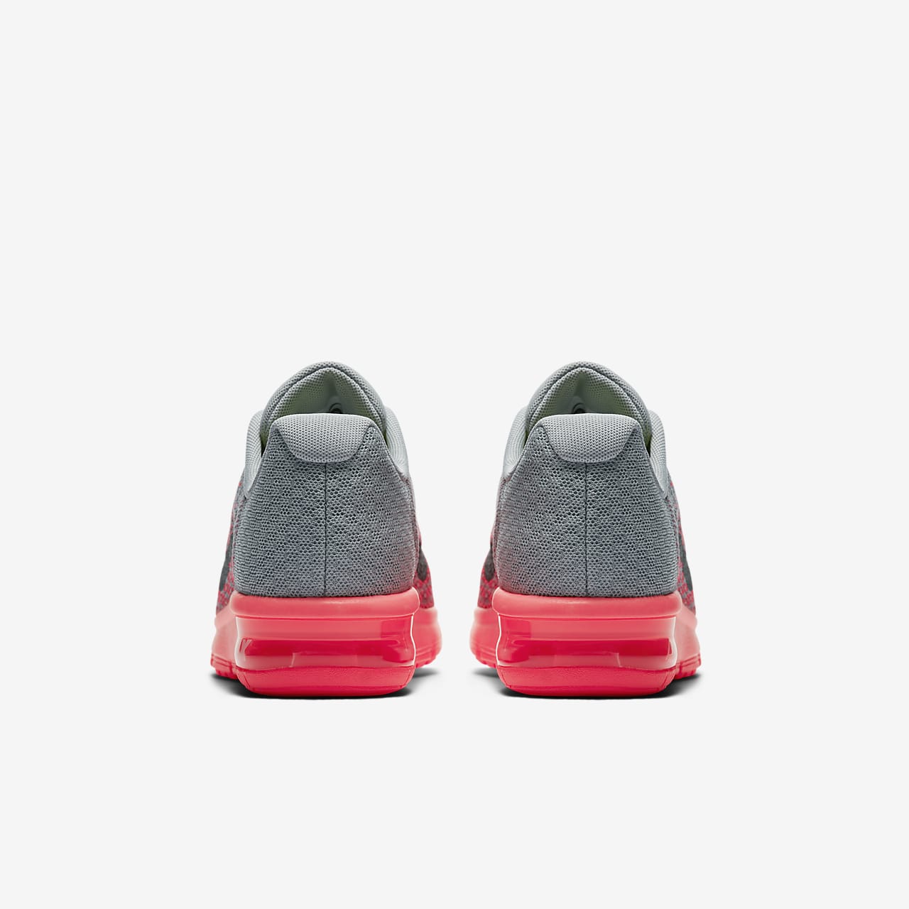 nike air max sequent 2 grade school boys' sneakers