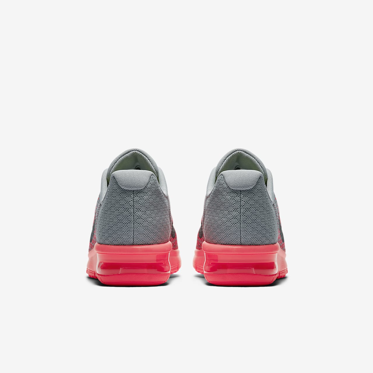 tenis air max sequent 2