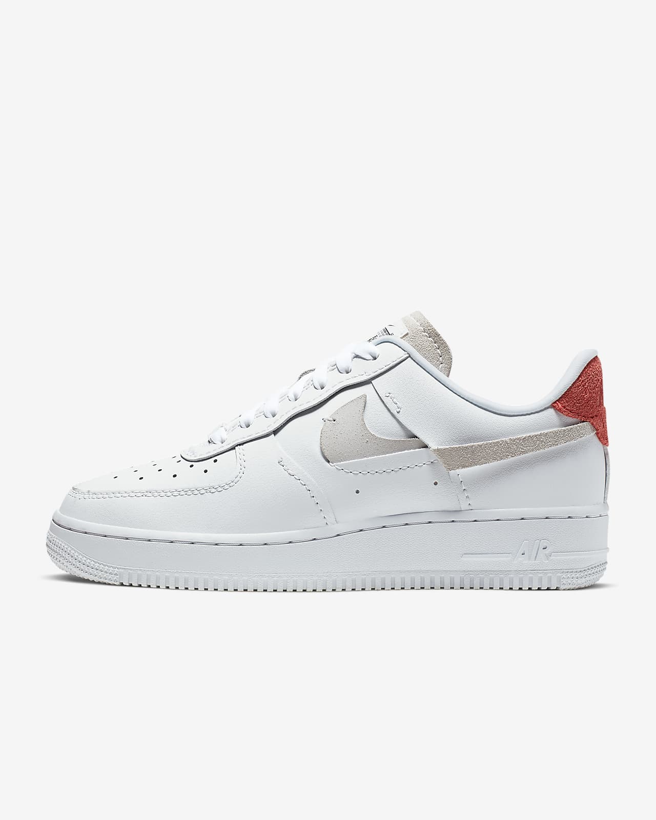 nike air force 1 luxe