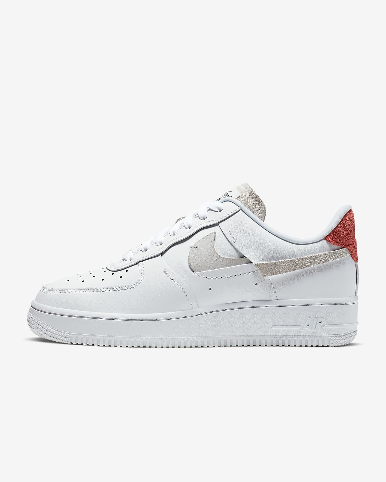 nike air force 1 low 07 lux