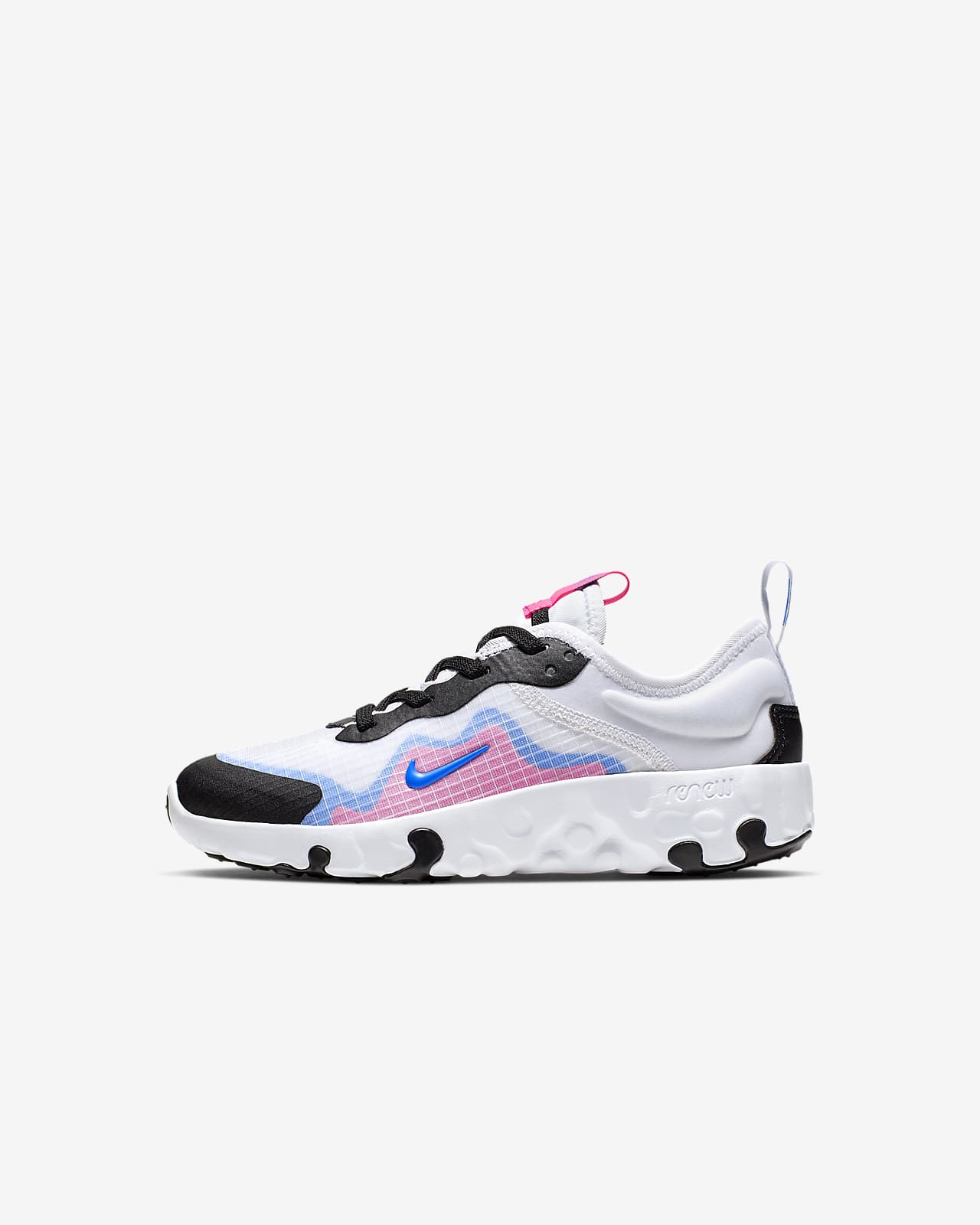 nike renew schuh