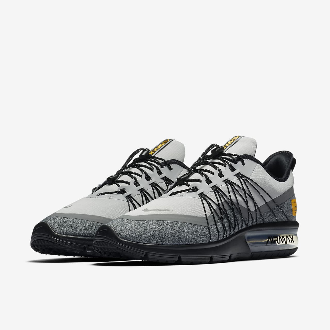 nike air max utility sequent 4