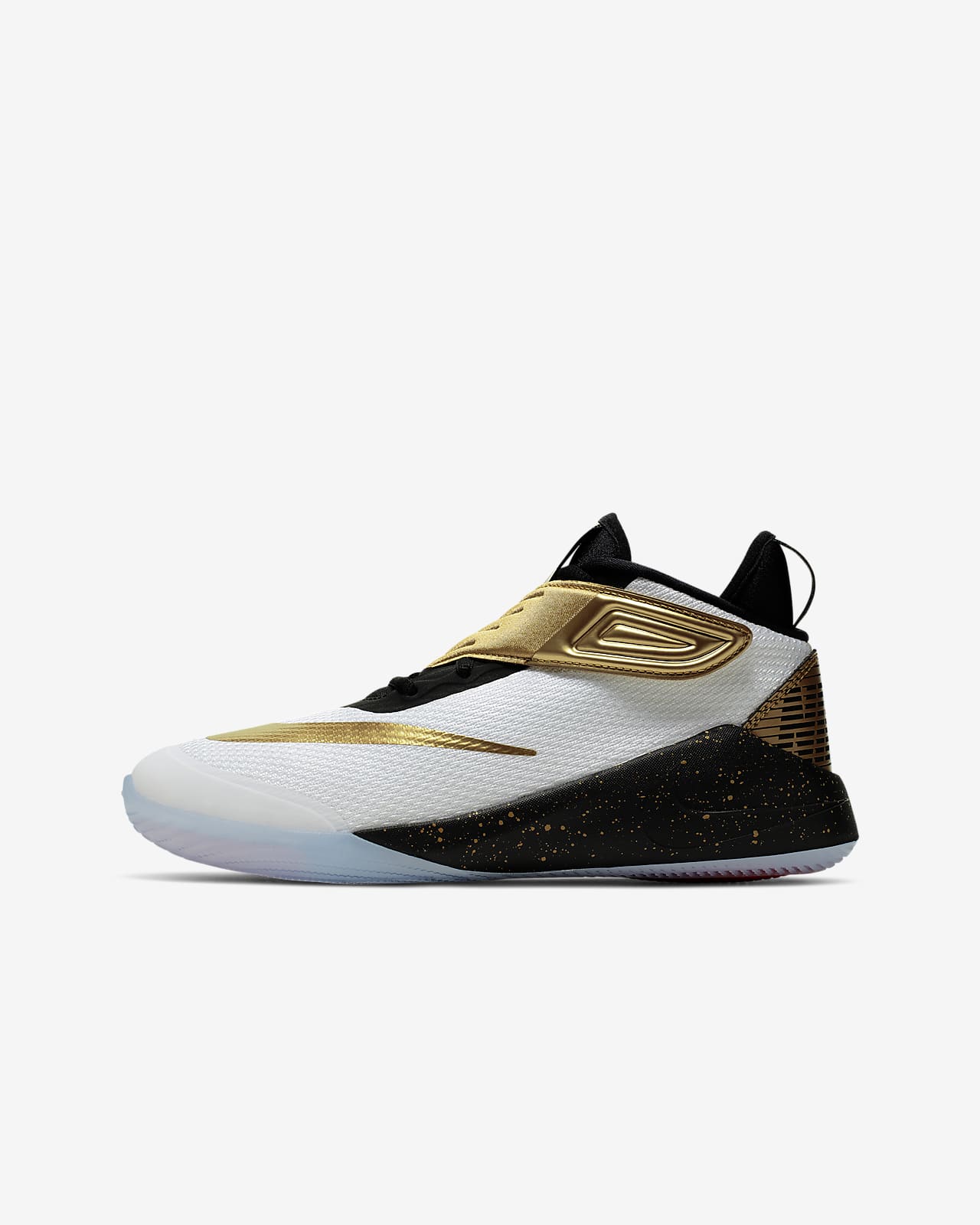 nike future flight 2