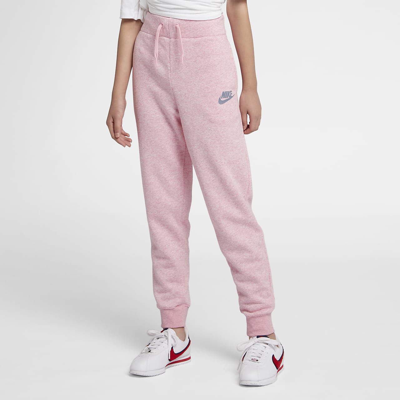 Nike Sportswear Older Kids' (Girls') Trousers