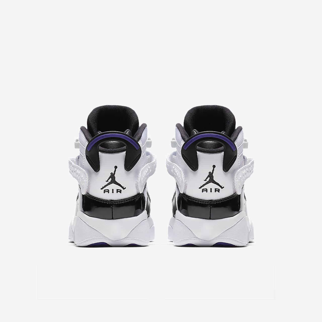 Jordan 6 Rings Older Kids' Shoes. Nike GB