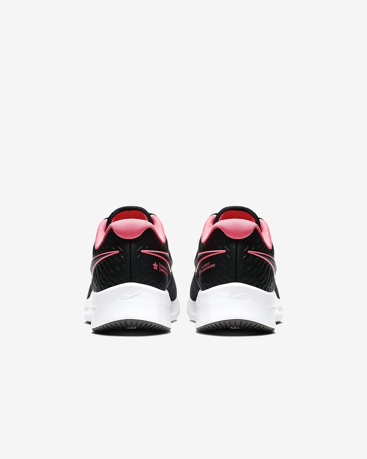 nike star runner fille