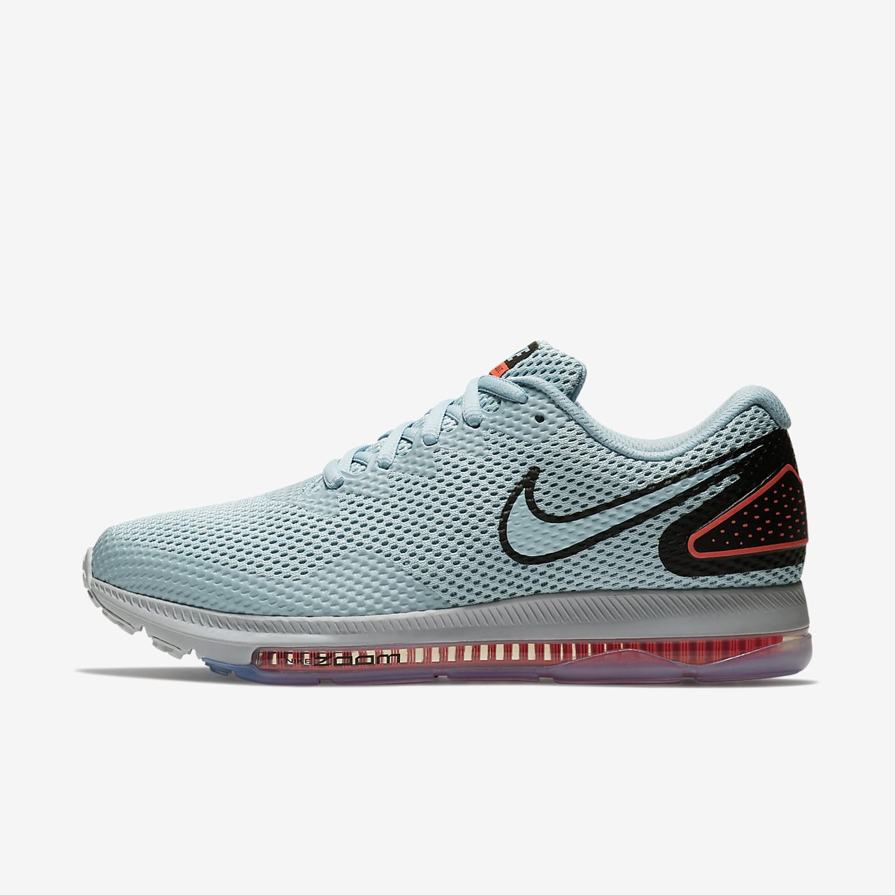 nike zoom all out low 2 mujer