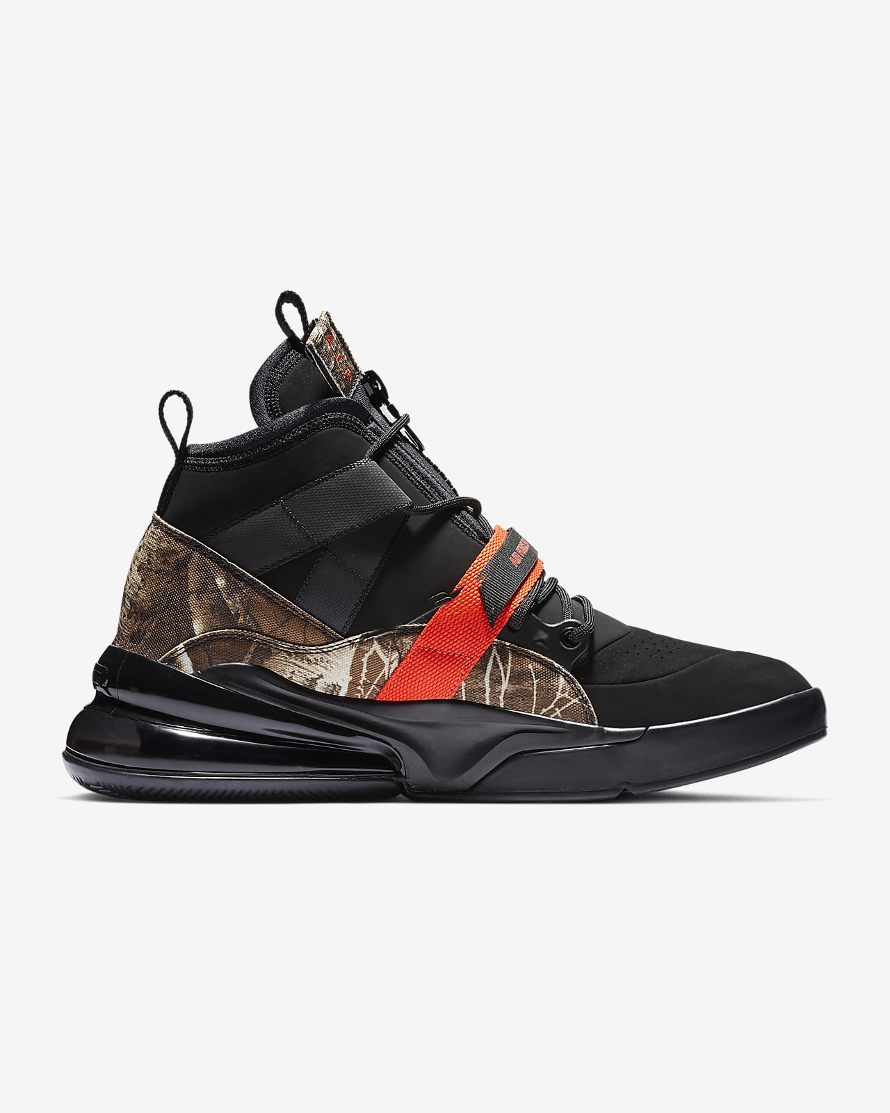 air force 27 utility realtree