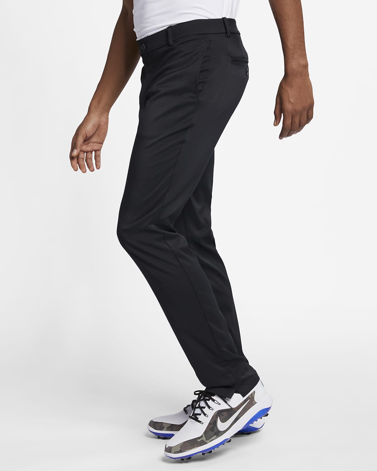 Nike公式 ナイキ フレックス メンズ スリム フィット ゴルフパンツ オンラインストア 通販サイト
