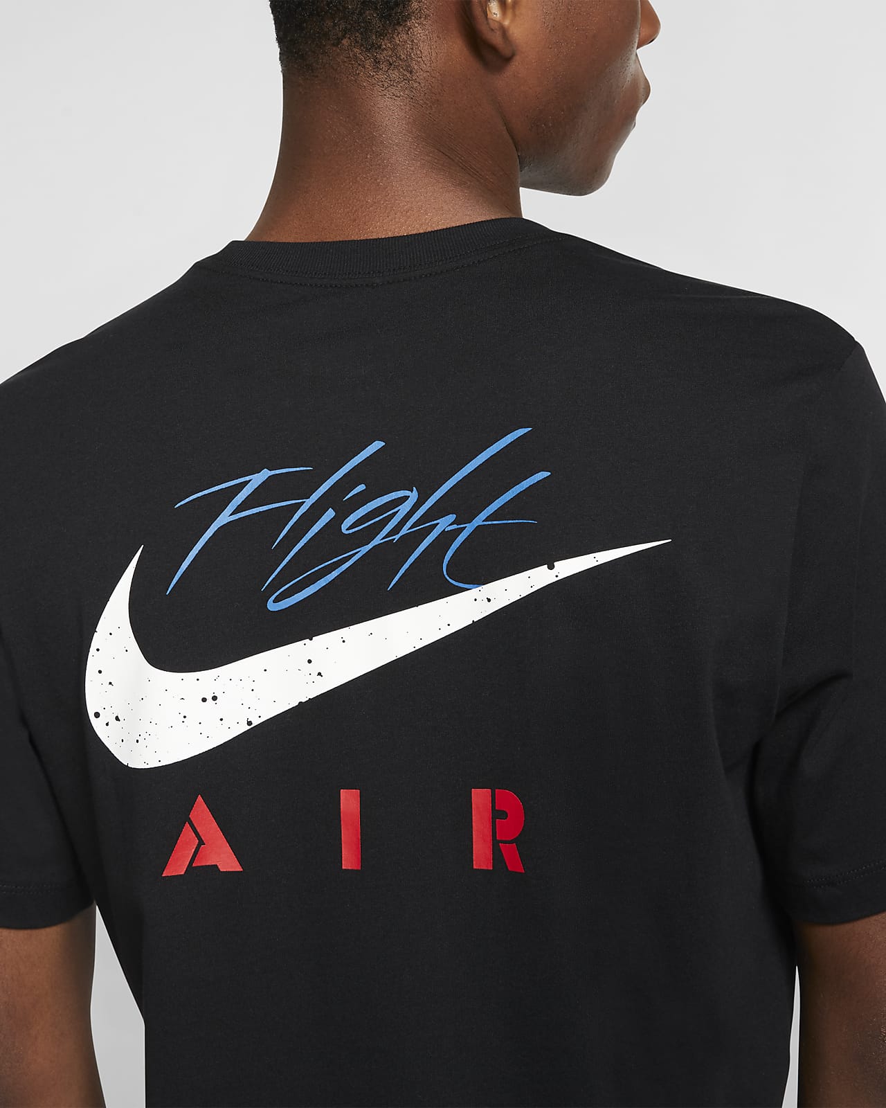 jordan legacy aj4 tee