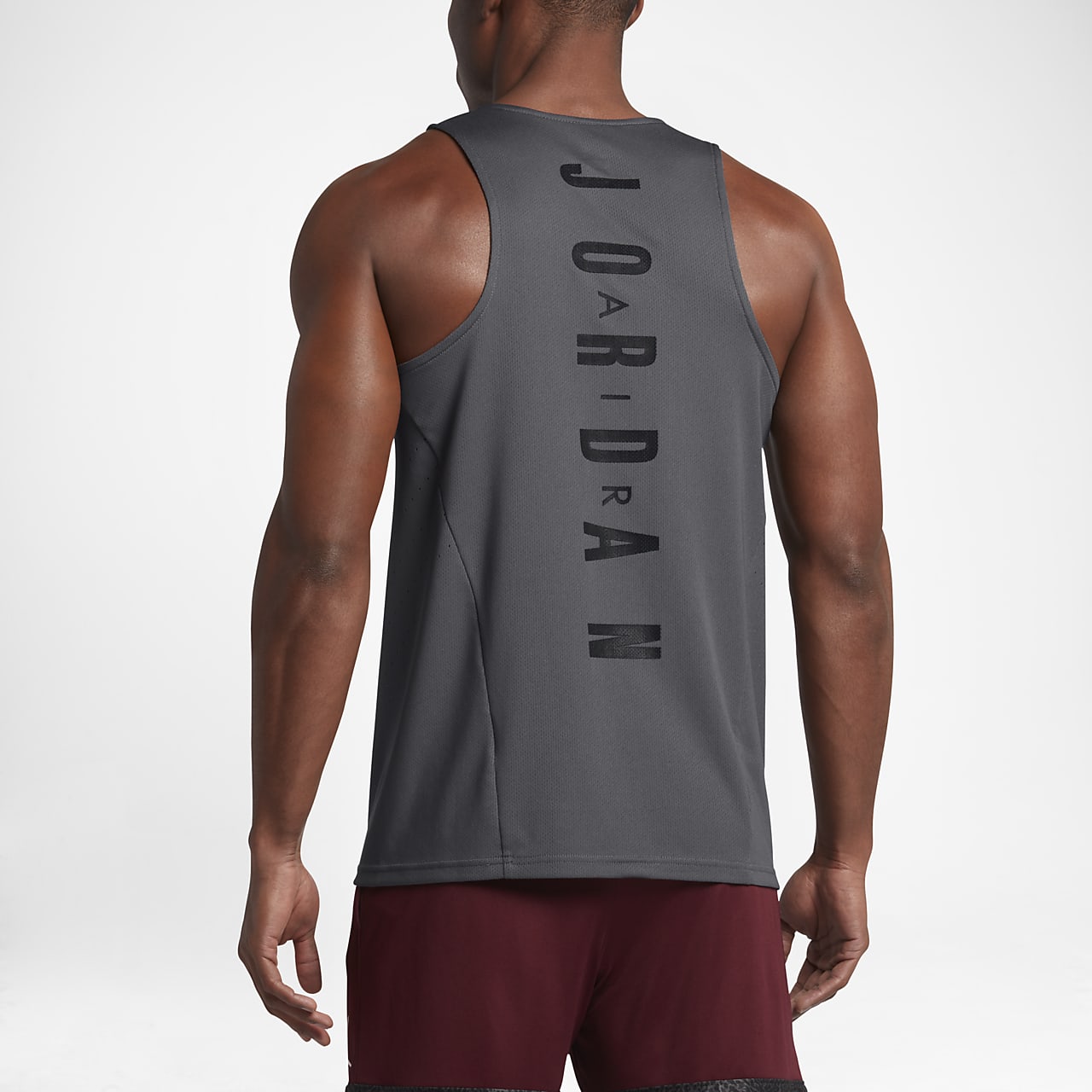 jordan flight jersey