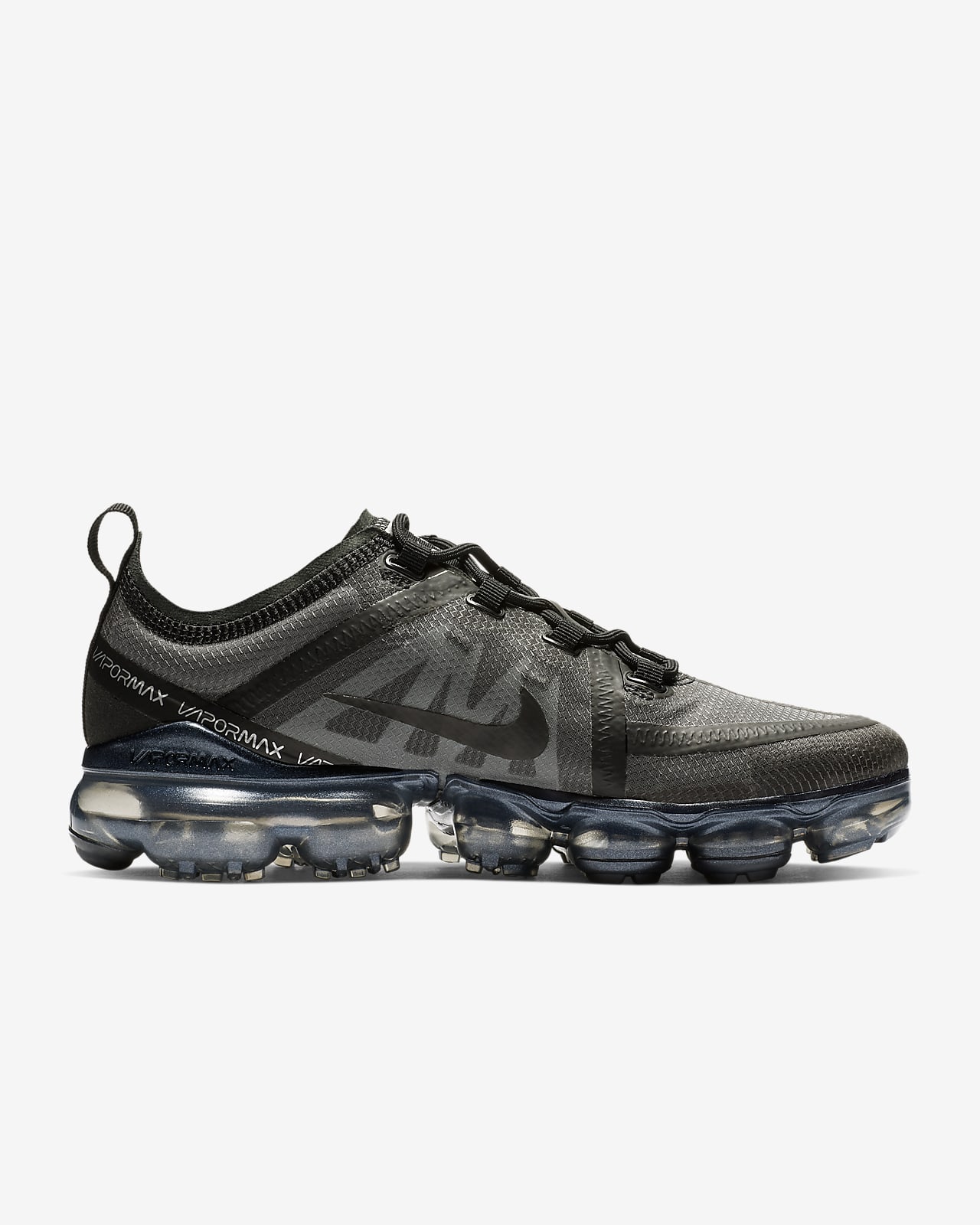 hc vapormax blue