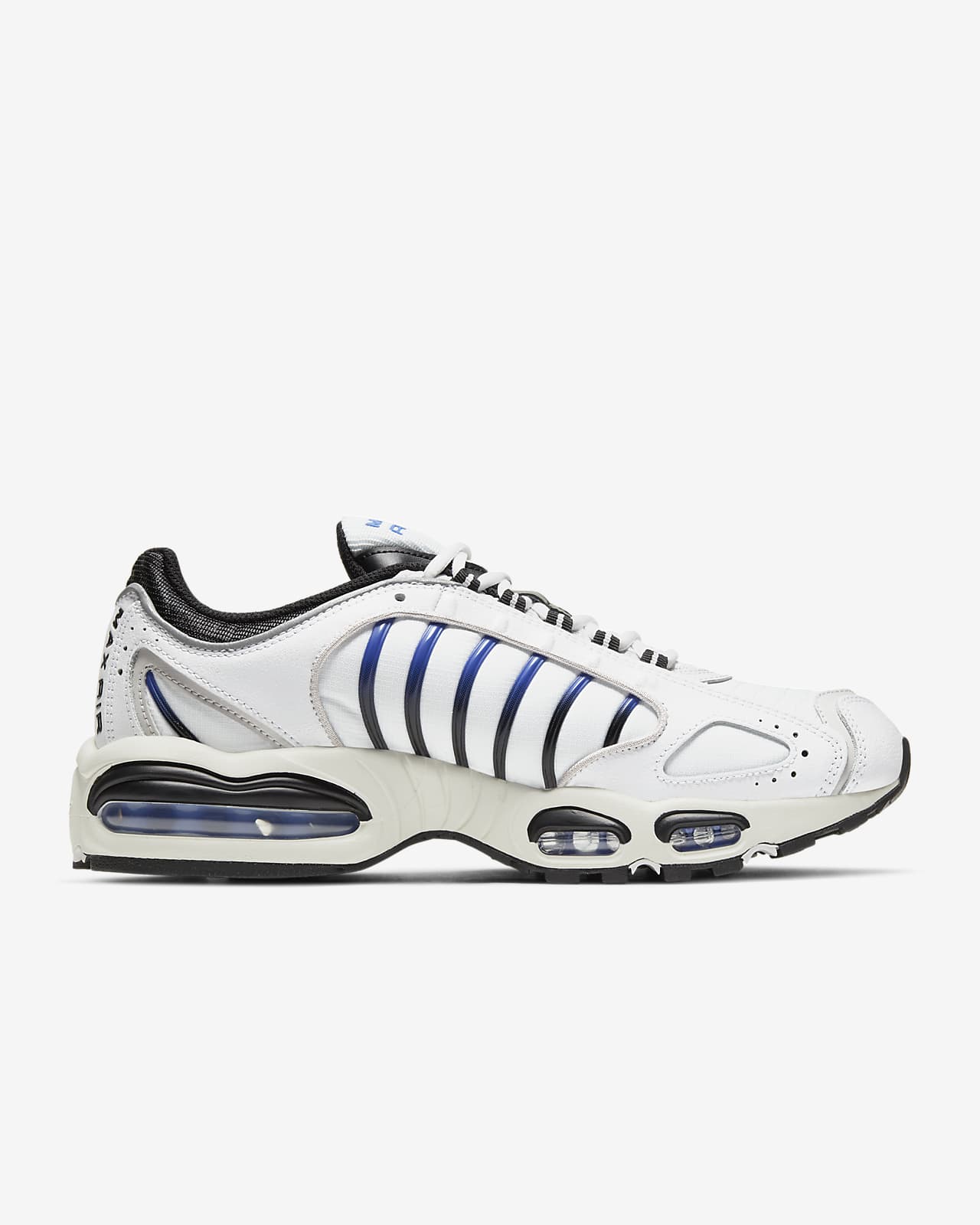 air max tailwind iv sneakers