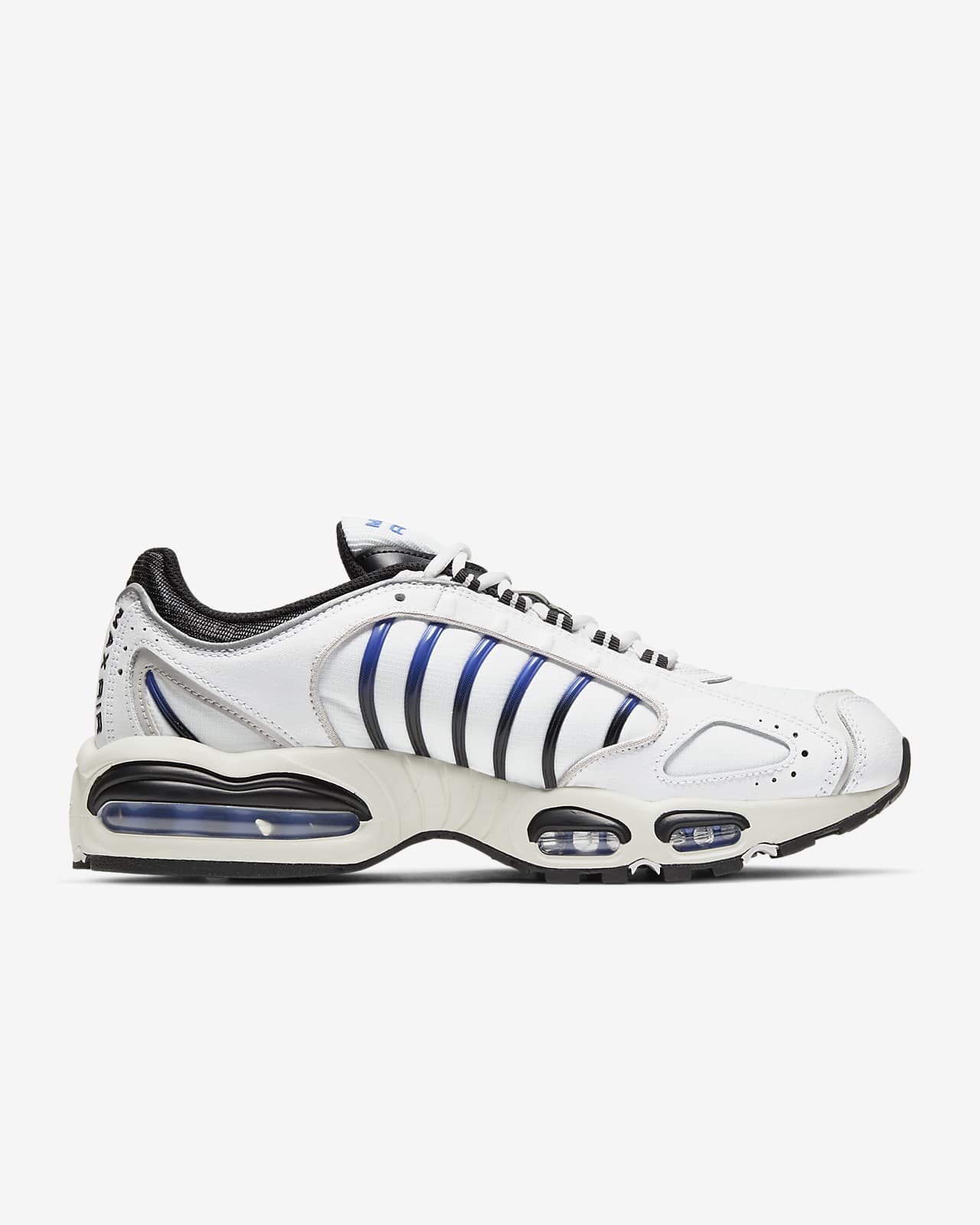 Scarpa Nike Air Max Tailwind Iv Uomo Nike Ch