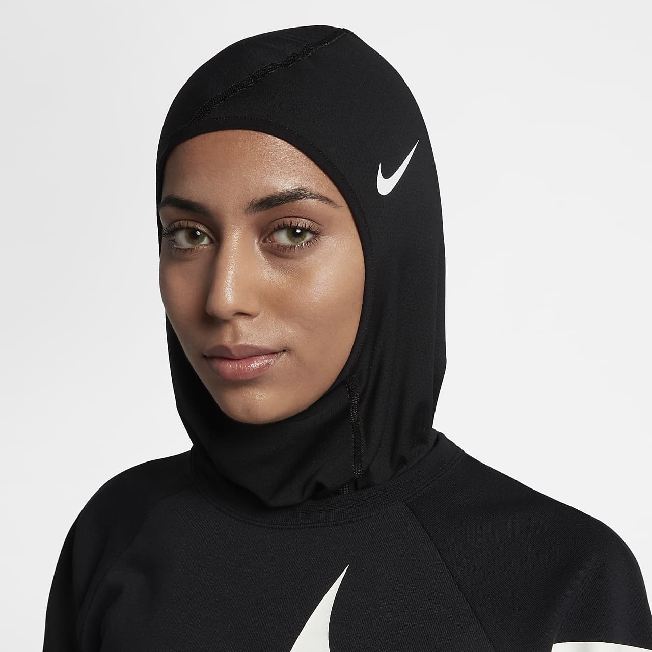 nike pro donna