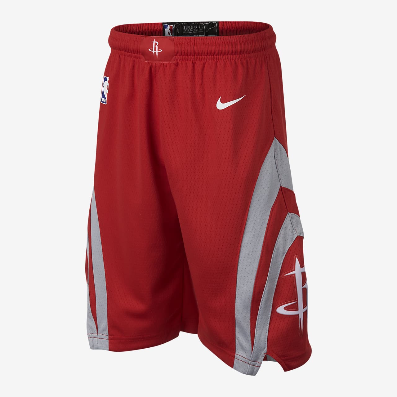 boys nba shorts