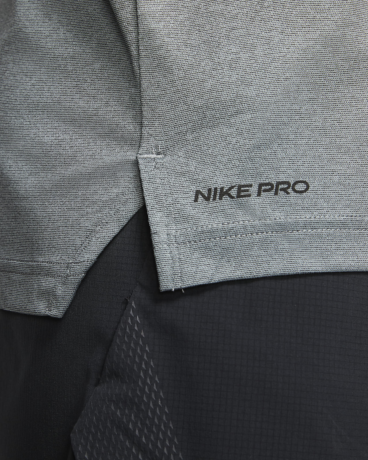 nike pro mens tank