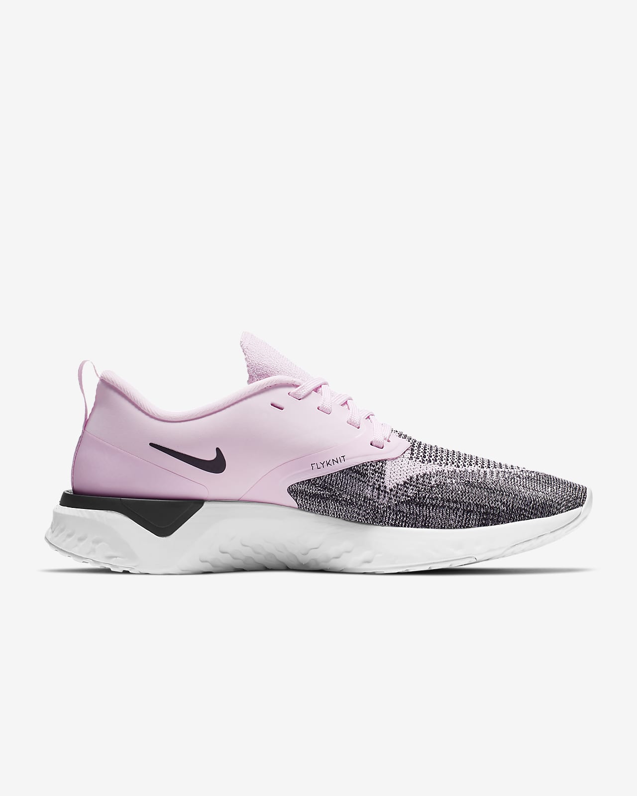 women's nike odyssey react running shoes