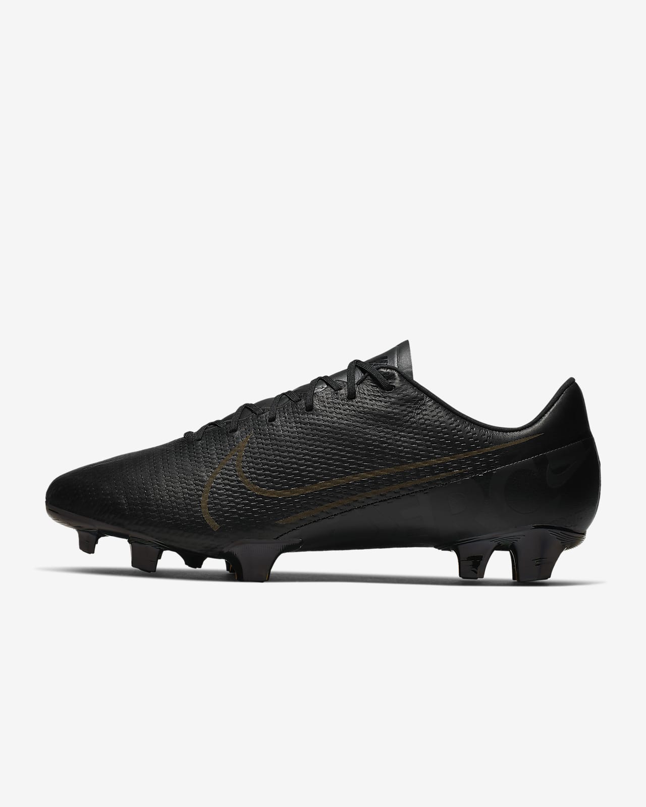 mercurial vapor 13 tech craft