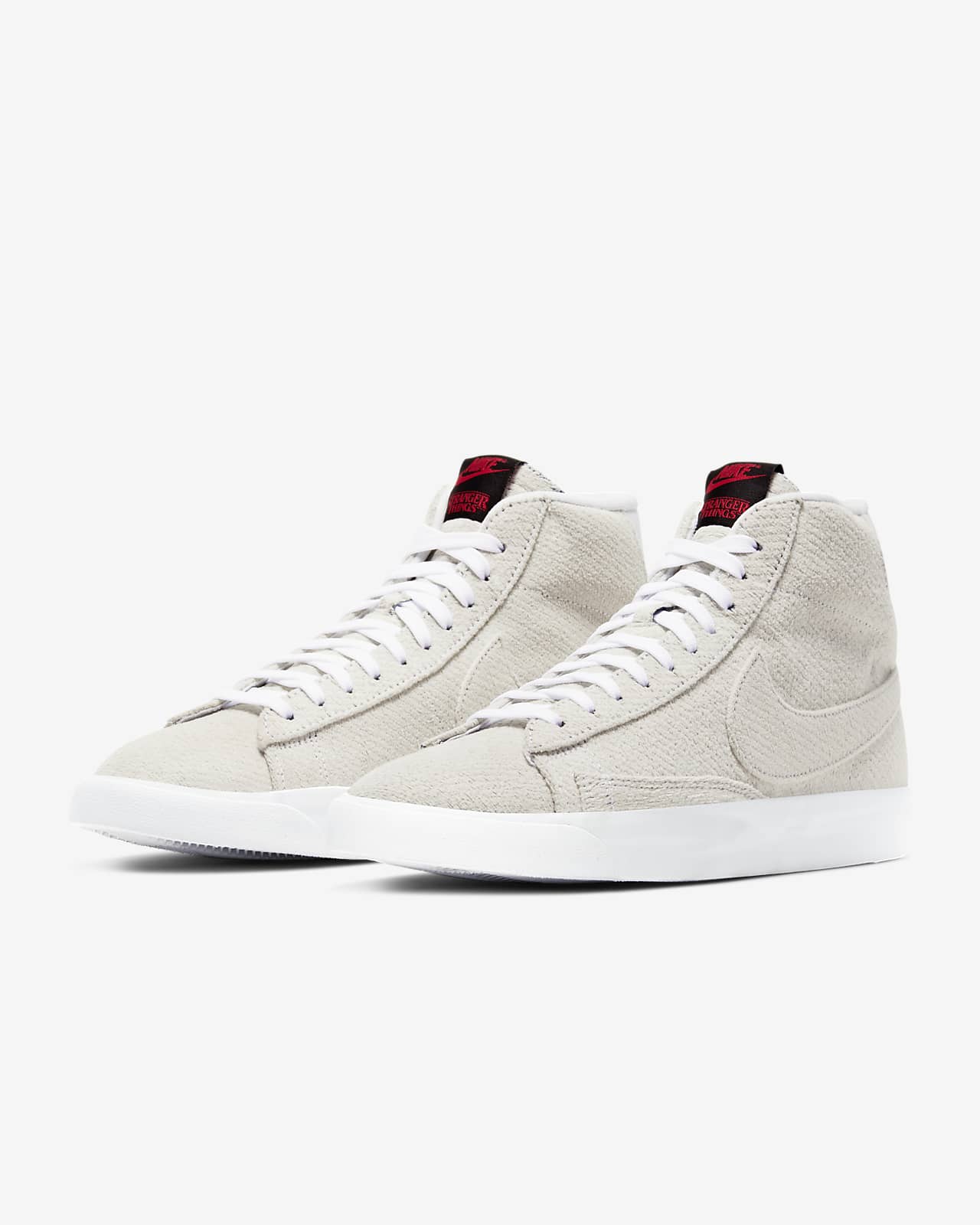 Nike x Stranger Things Blazer Mid 