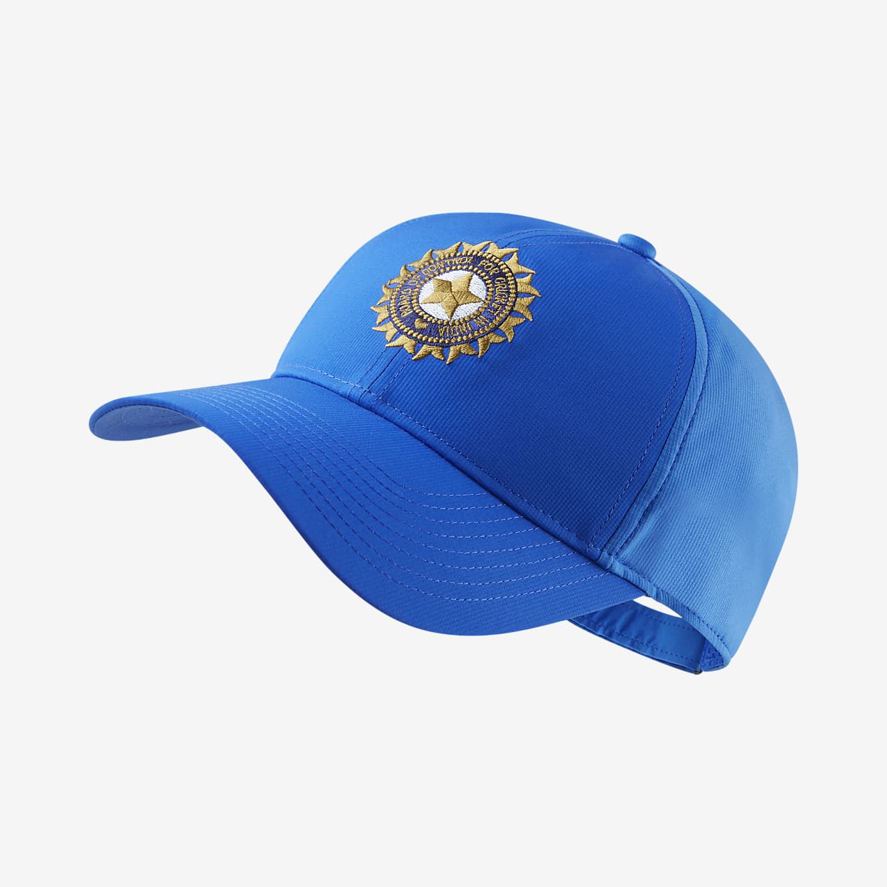 nike india cricket hat
