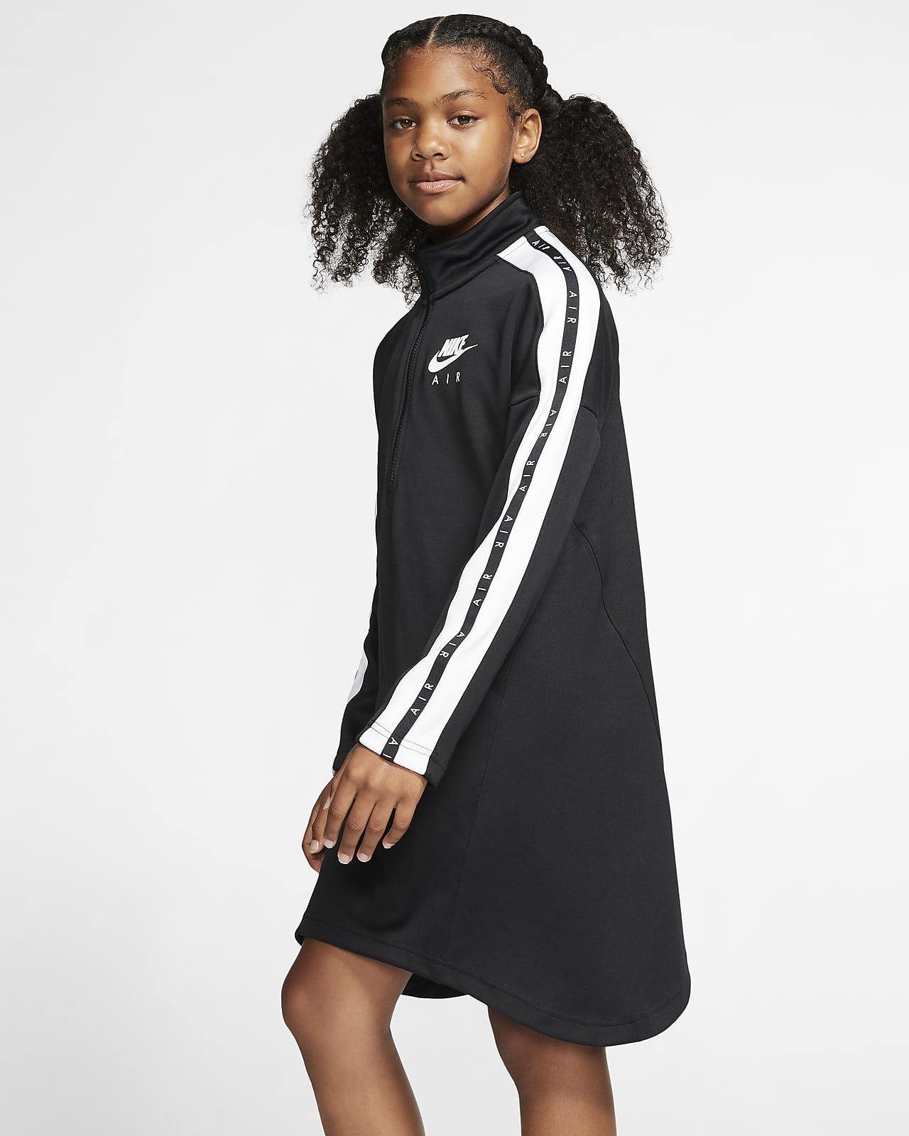 nike for girls clothes