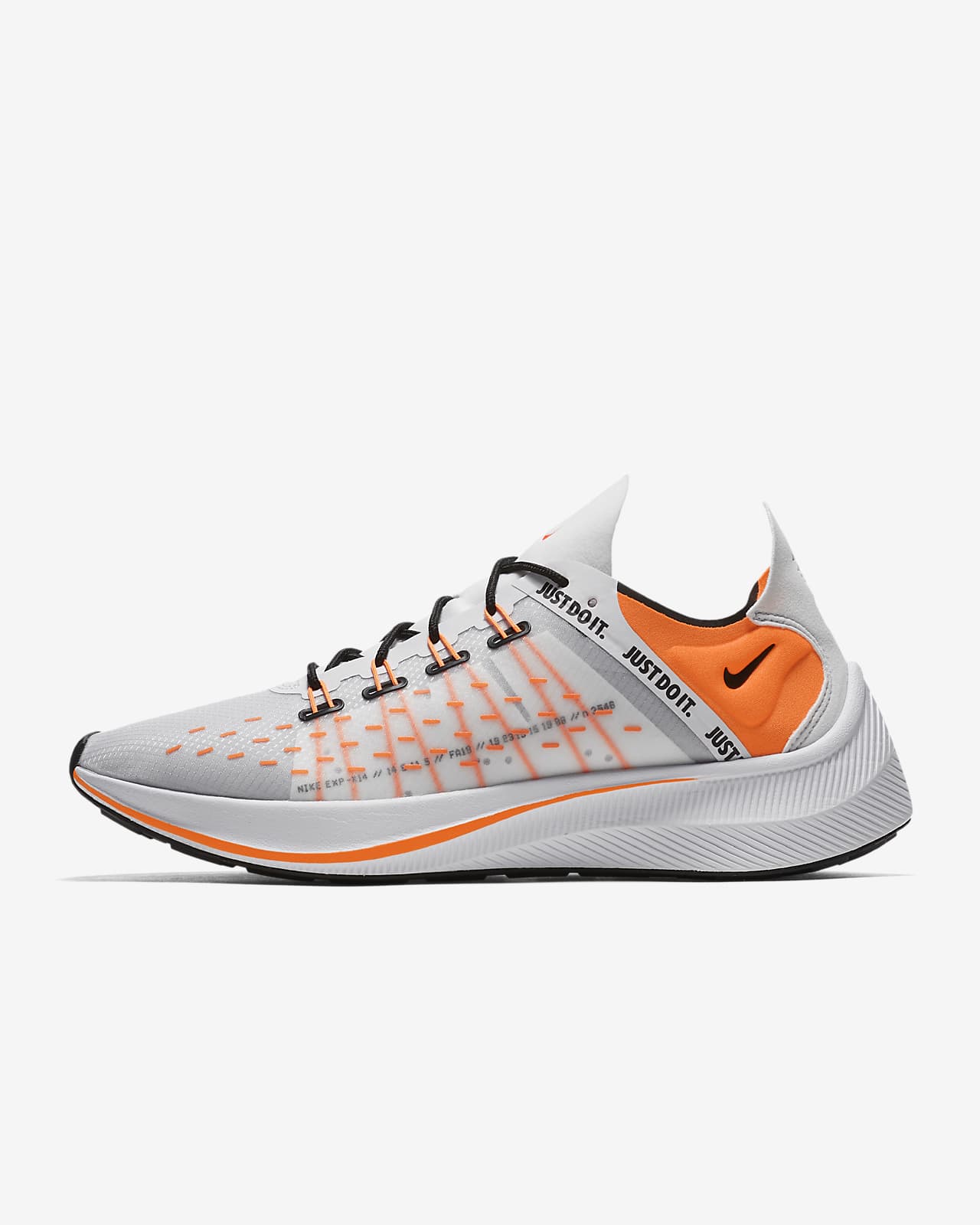 Nike EXP-X14 SE Men's Shoe. Nike IN