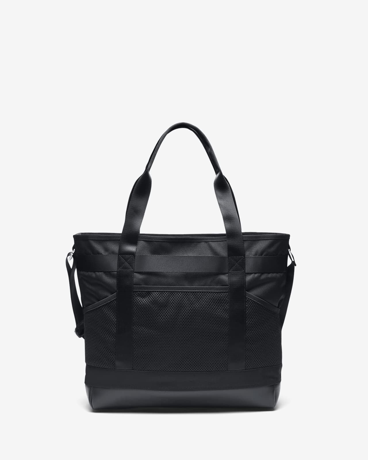 nikelab tote bag