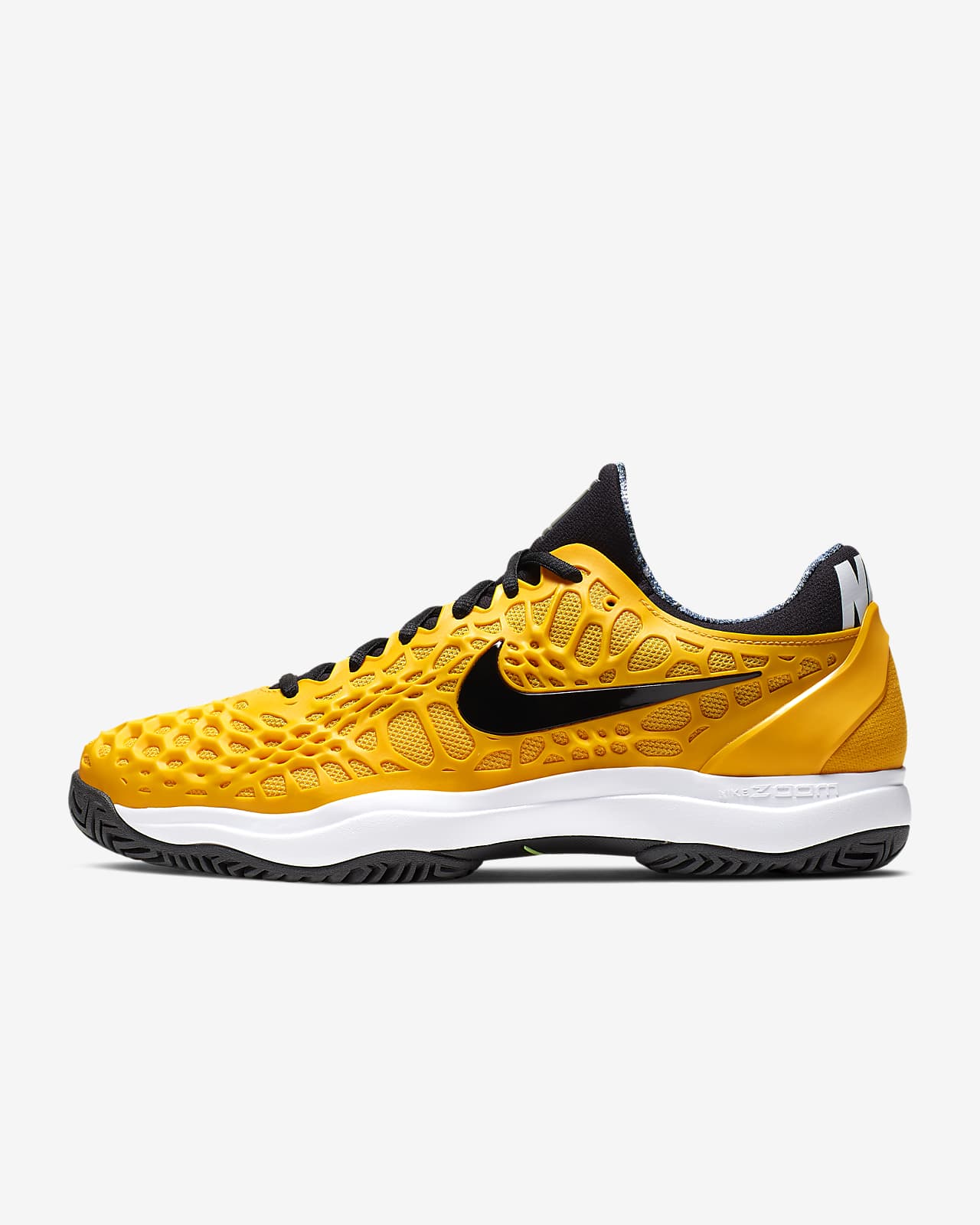 nike court air zoom cage 3