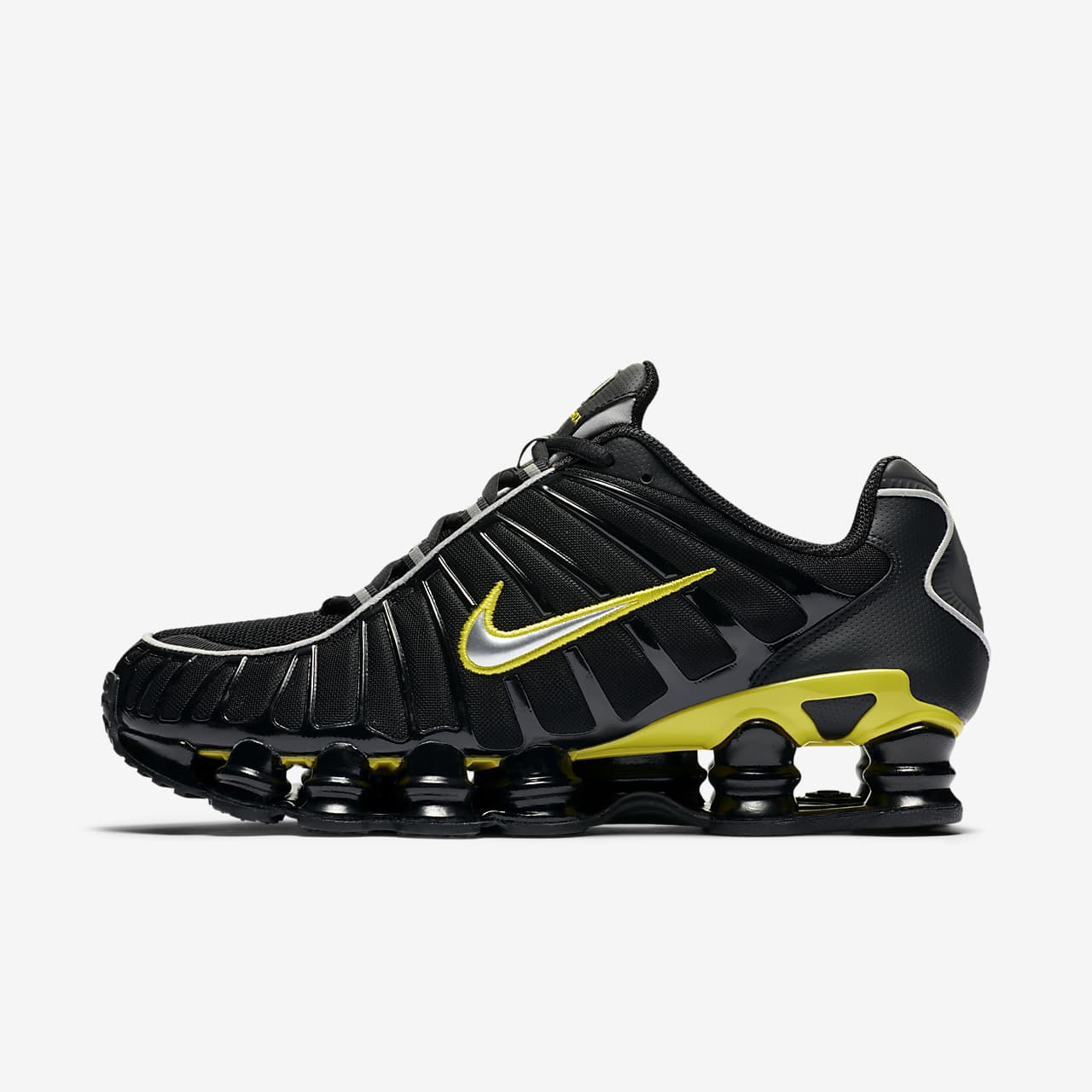 nike shox nl