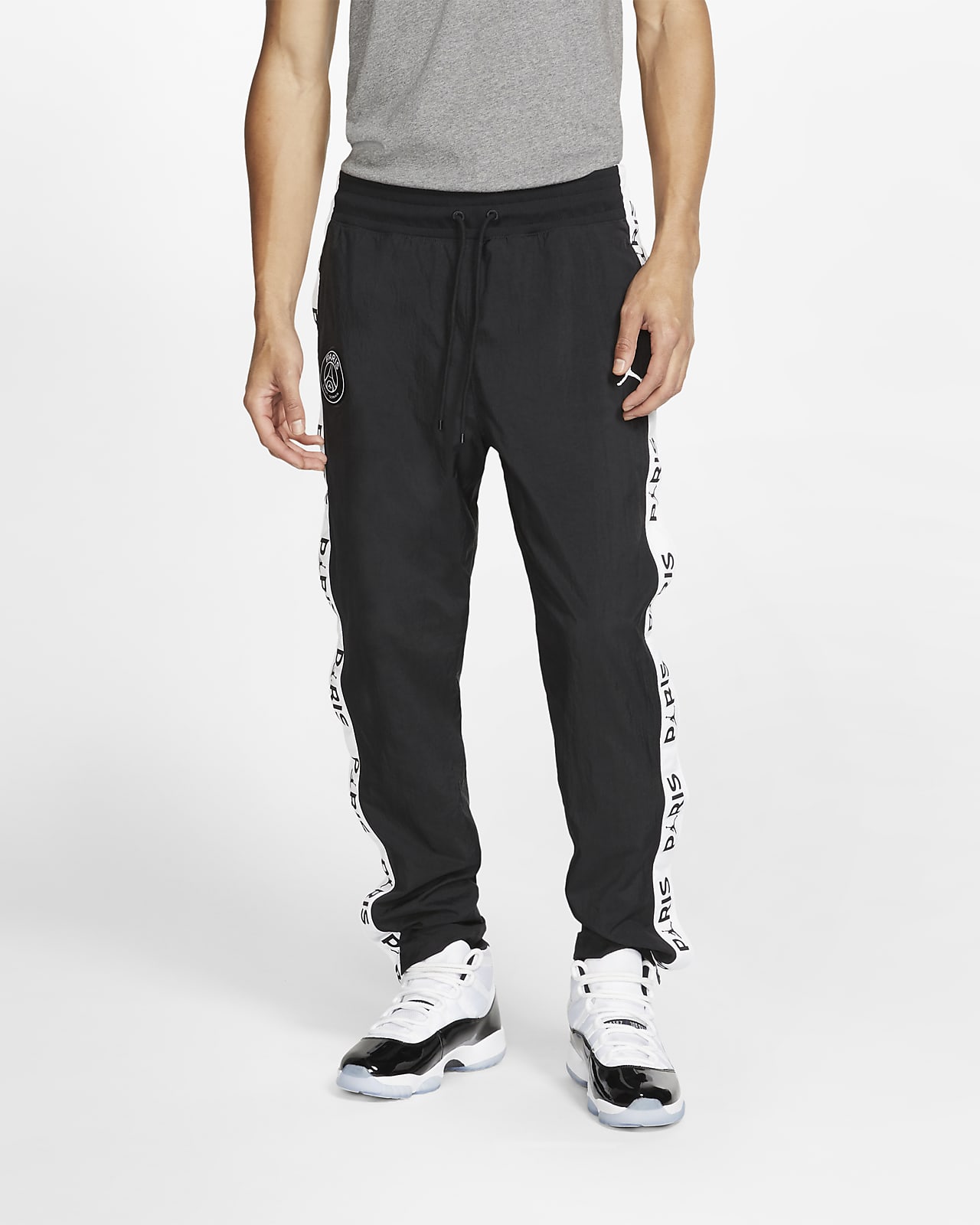 paris saint germain pants