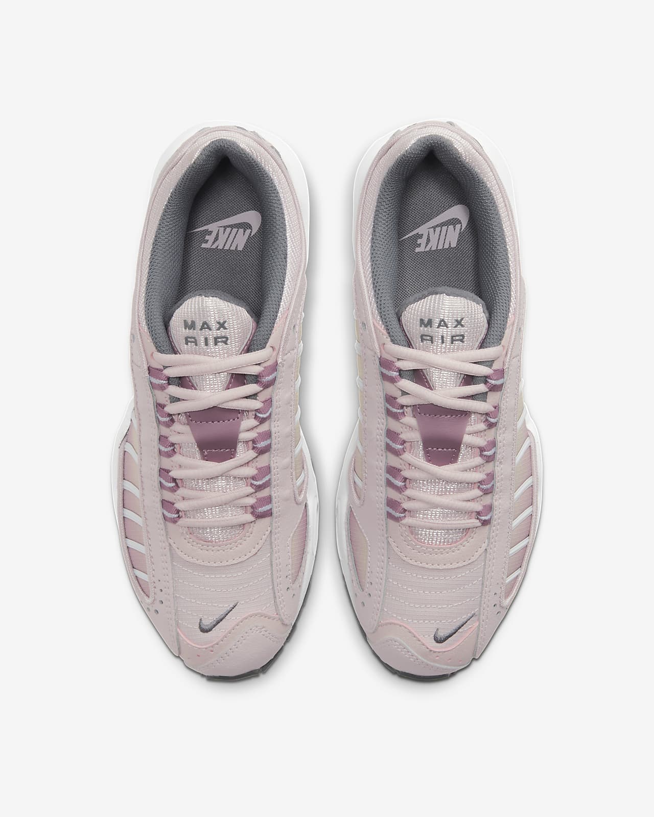 nike air max tailwind iv women's black