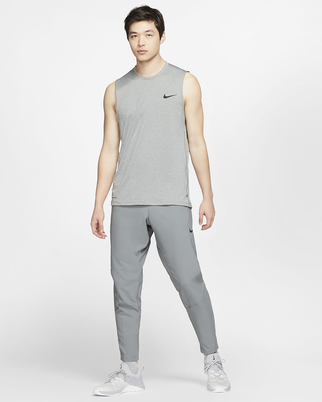 nike flex trousers