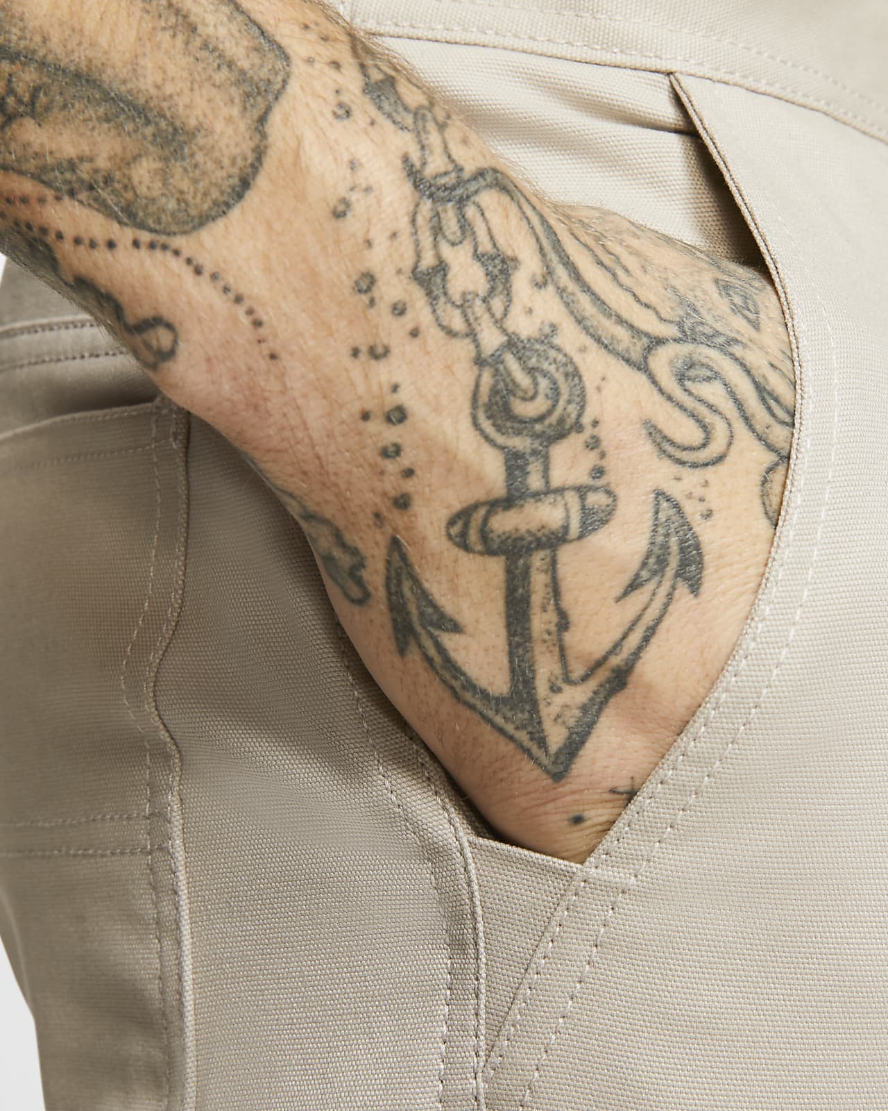 hurley x carhartt skinny double front