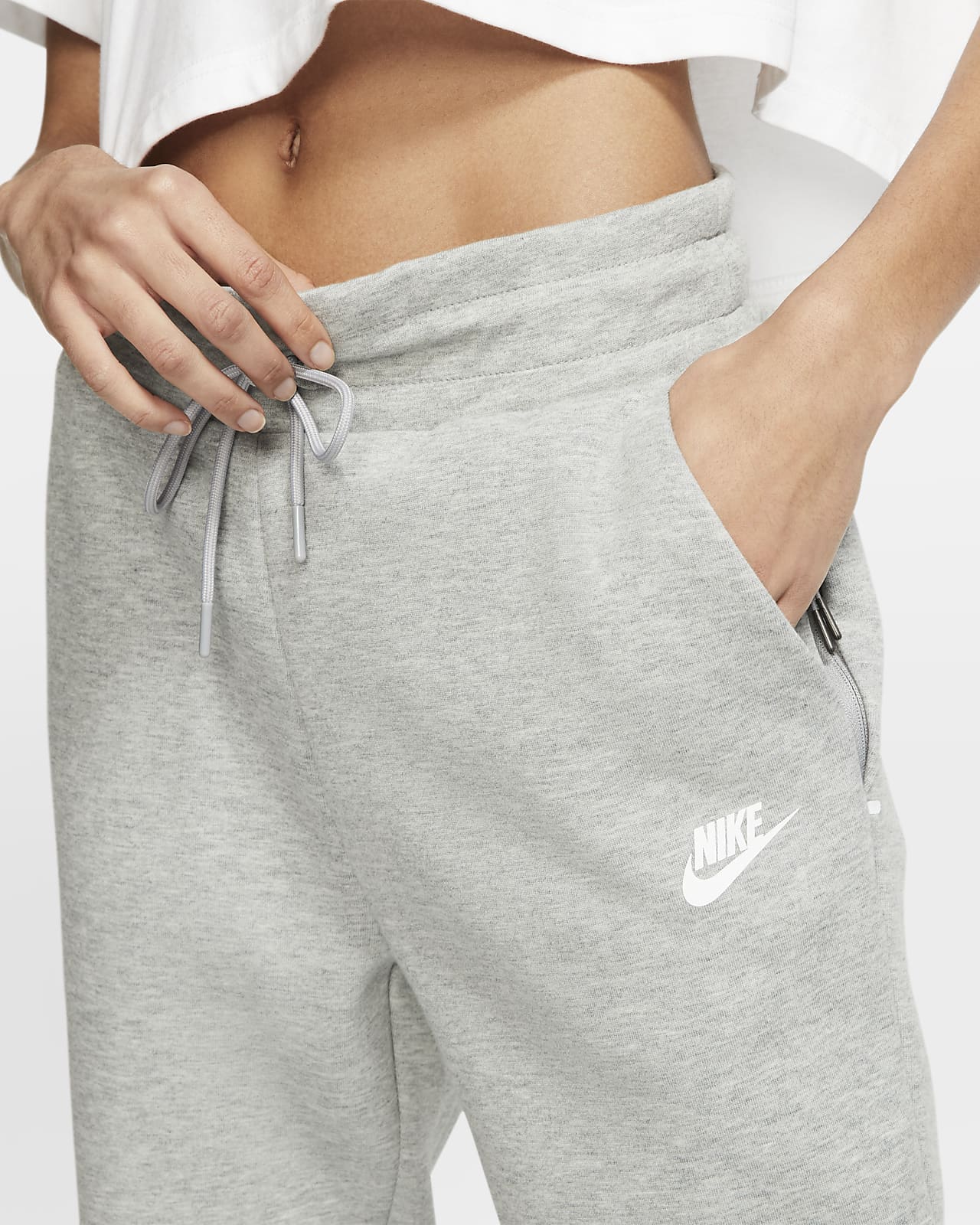 nike tech fit women's