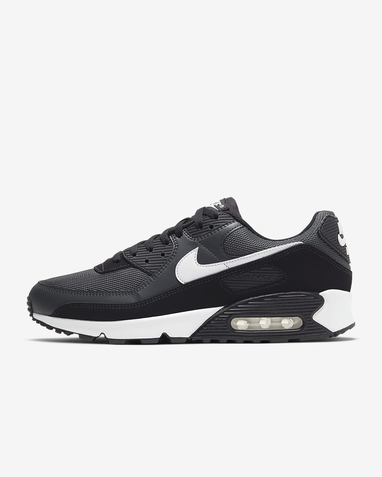 Nike Air Max 90 Herenschoen Nike Air Max 90 Herenschoen