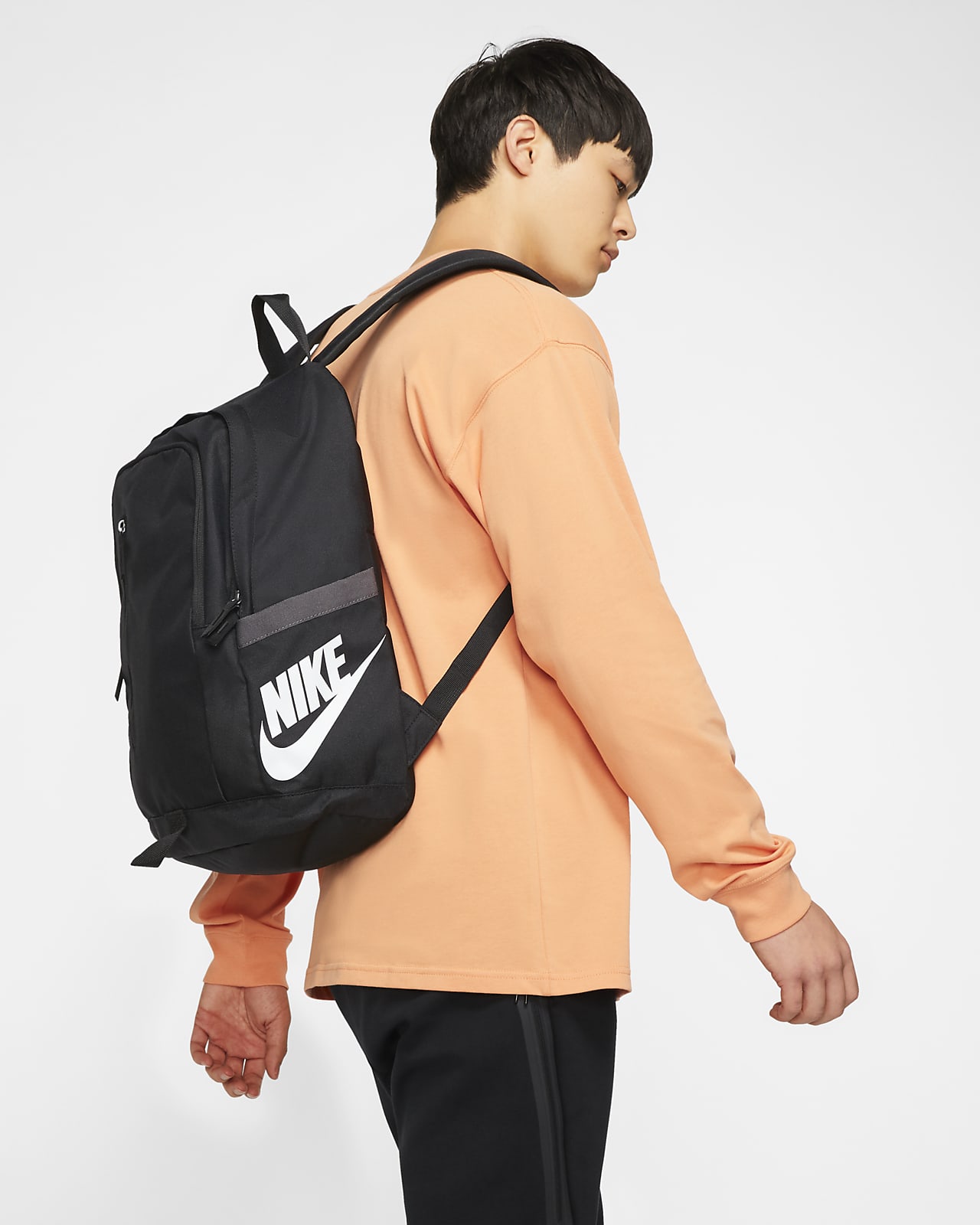 nike all day access soleday backpack