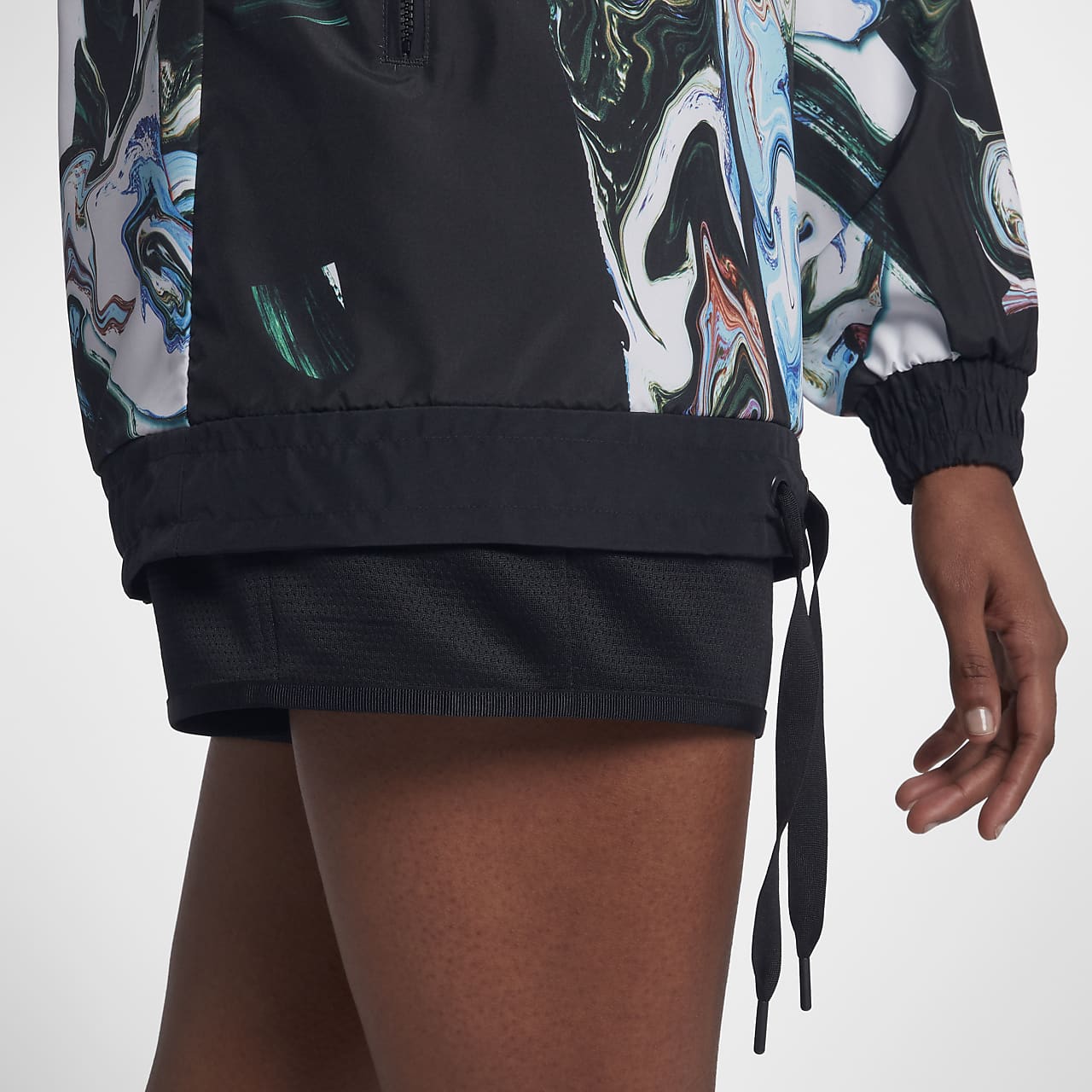 Nike Sportswear Women's Printed Jacket