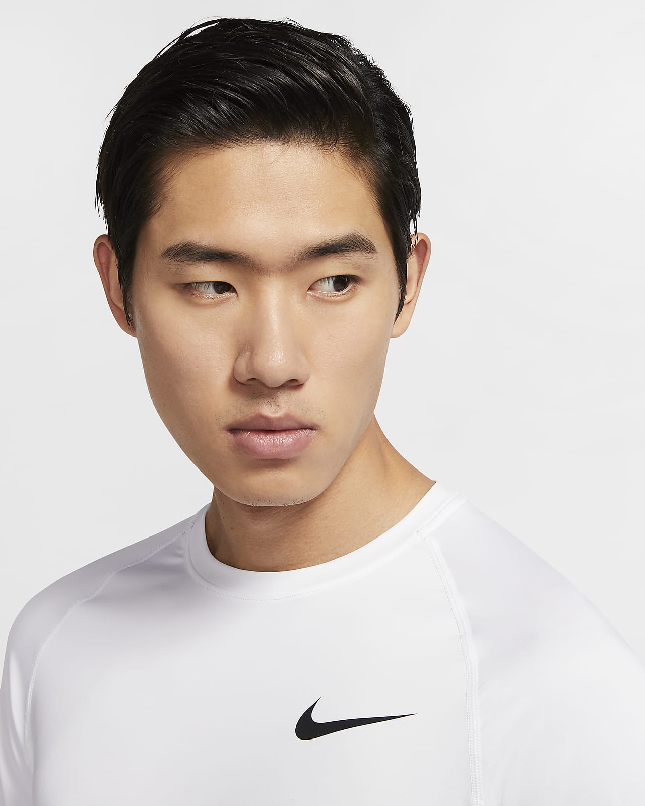 camisetas nike hombre manga larga