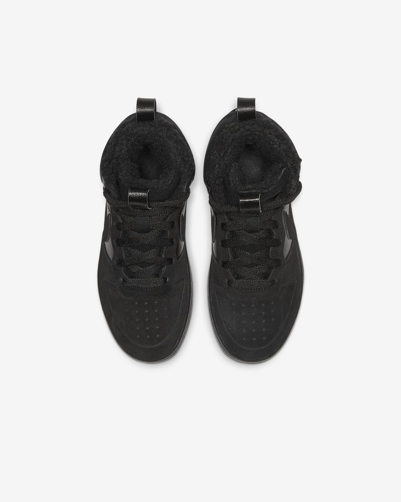 Nike Court Borough Mid 2 Botas - Niño/a pequeño/a. Nike ES
