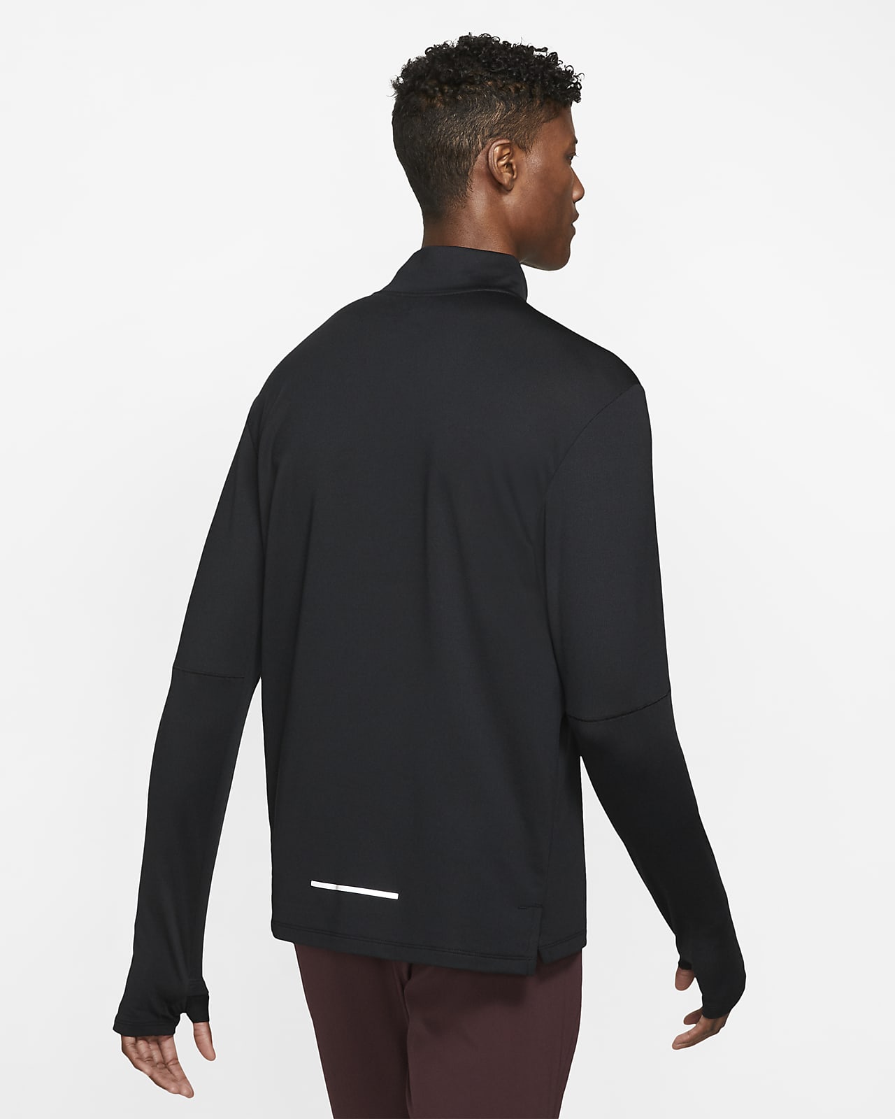 nike 3.0 running top