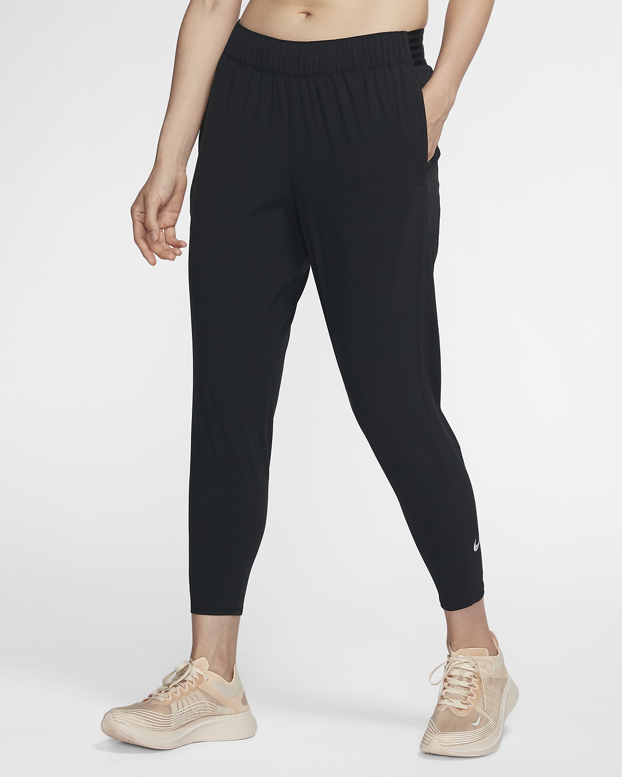 Nike公式 ナイキ エッセンシャル ウィメンズ 7 8 ランニングパンツ オンラインストア 通販サイト