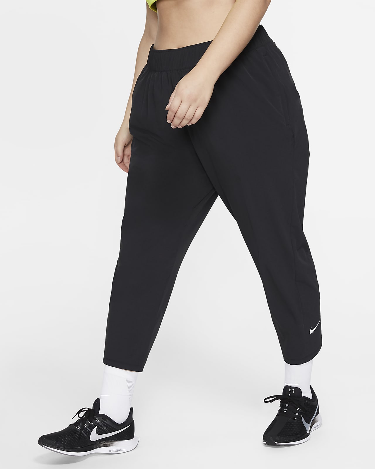 nike plus pants