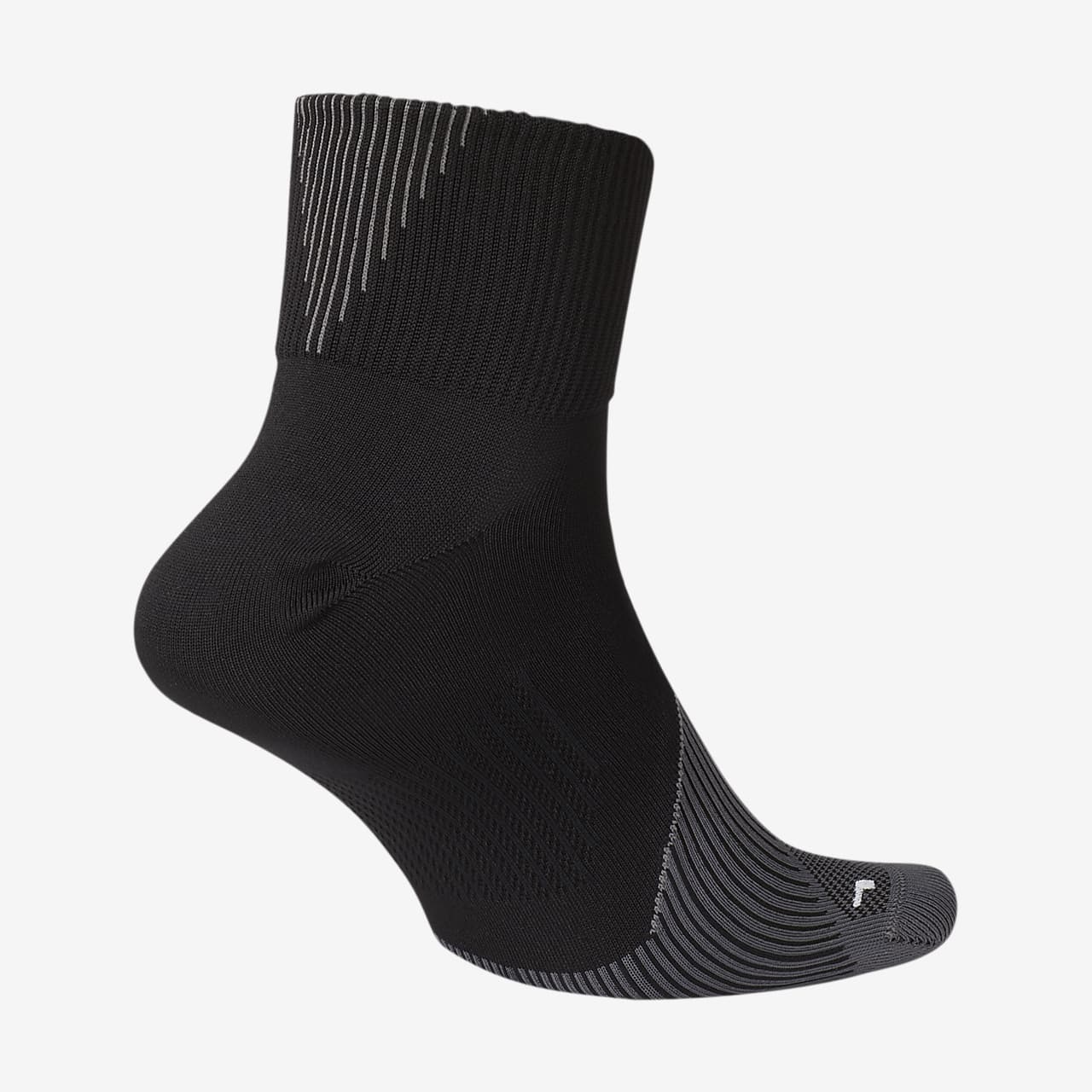 nike elite lightweight running socks